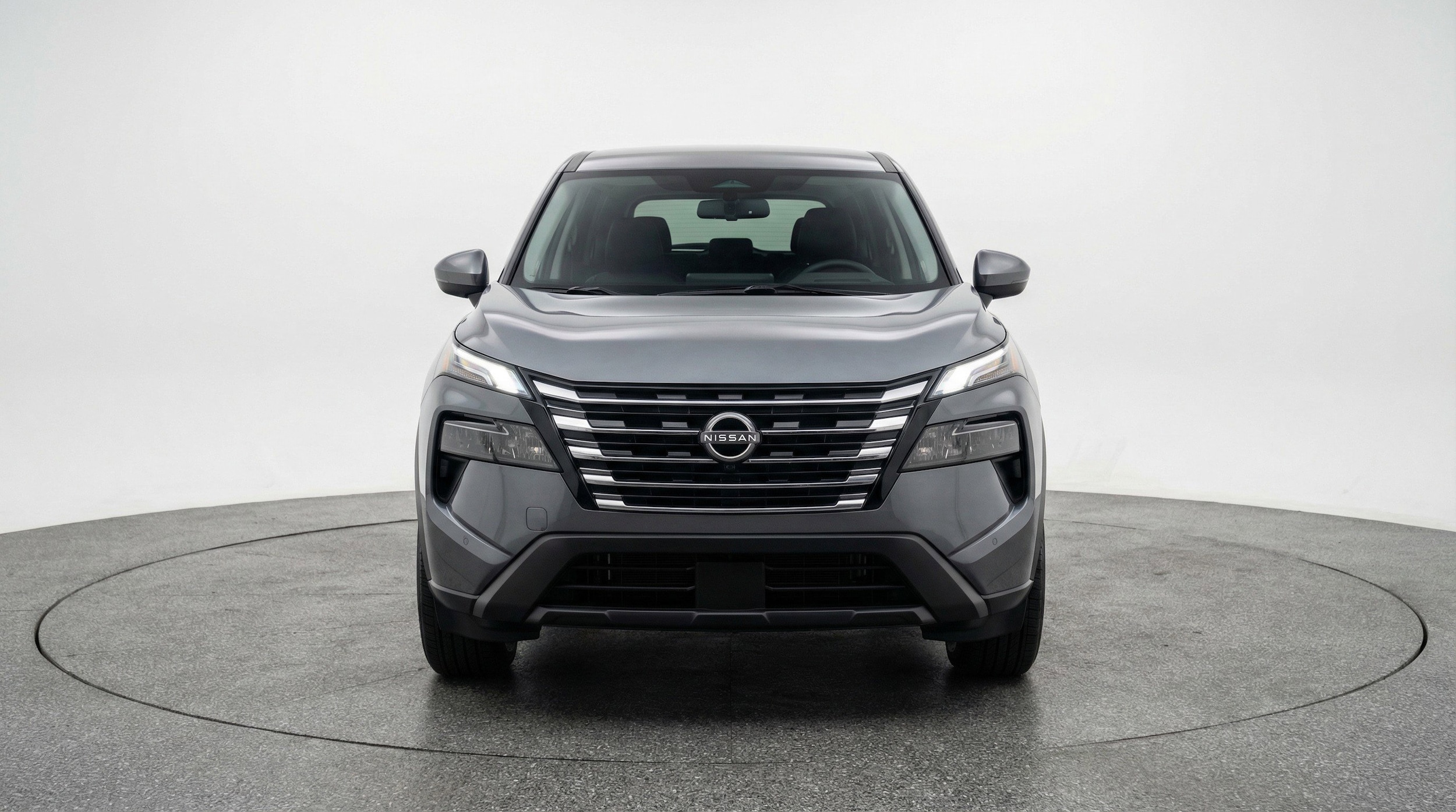 Thumbnail: 2025 Nissan Rogue - 2