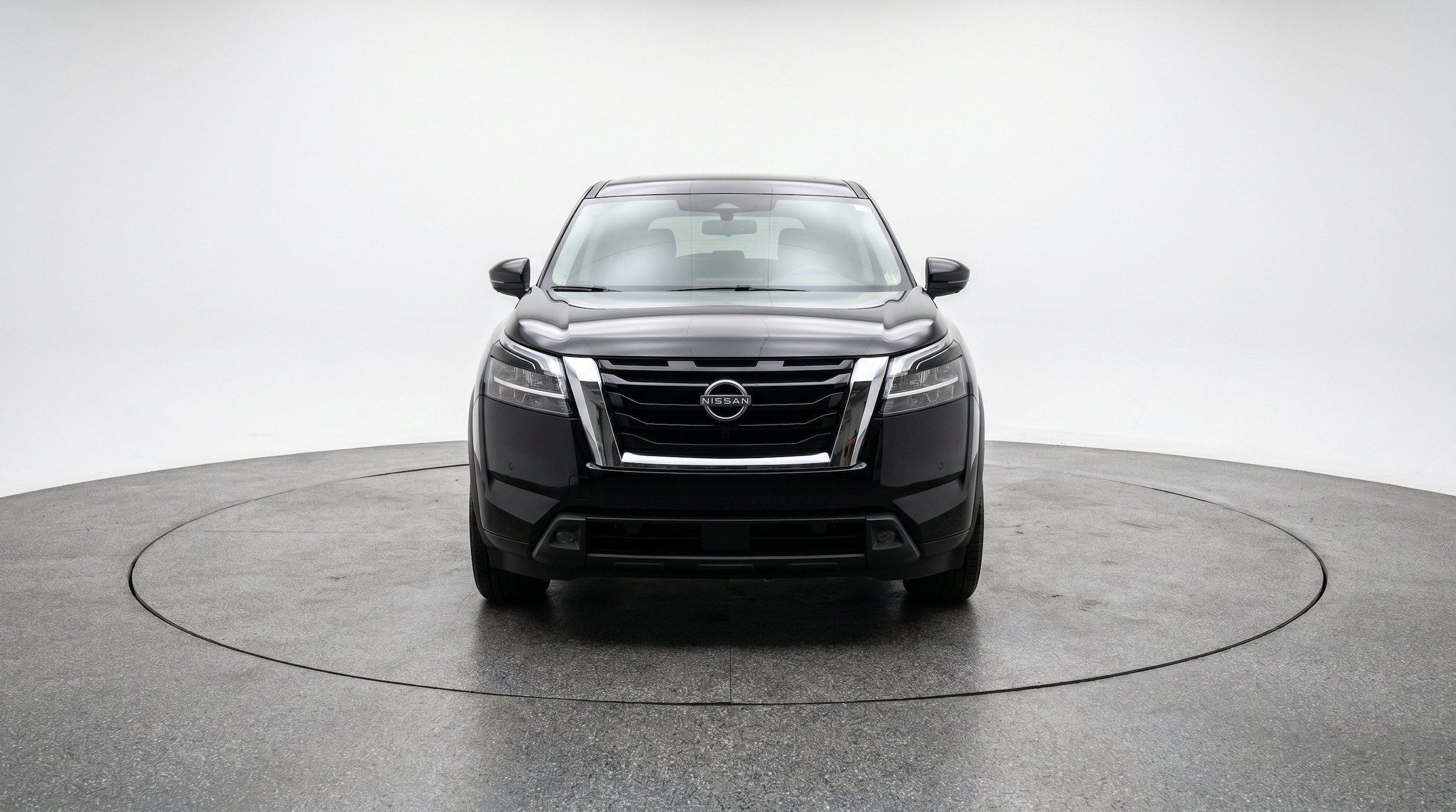 Thumbnail: 2025 Nissan Pathfinder - 2