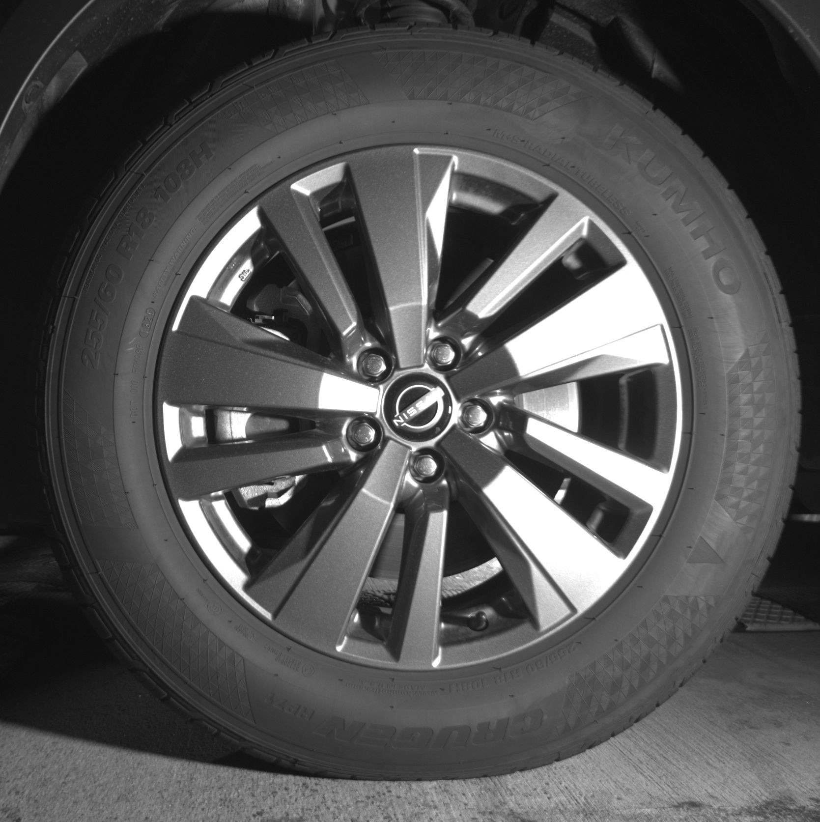 Thumbnail: 2025 Nissan Pathfinder - 9