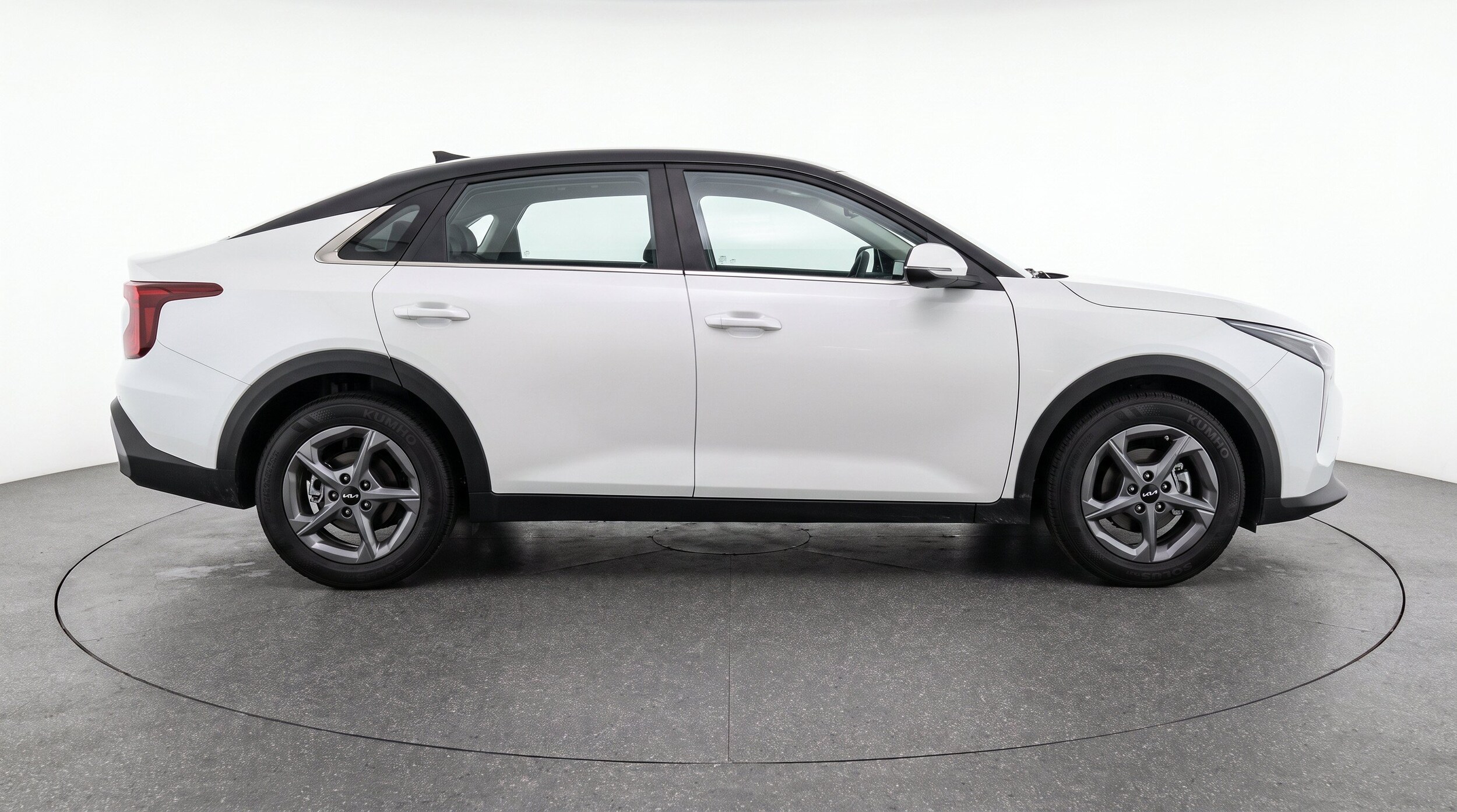 Thumbnail: 2026 Kia K4 - 11