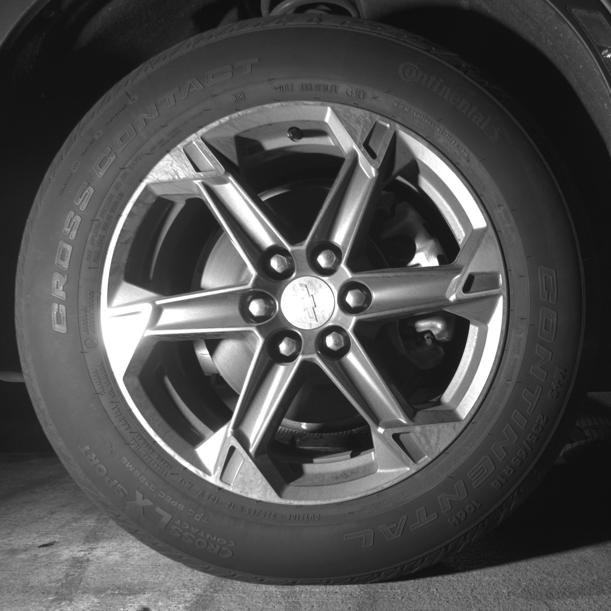 Thumbnail: 2025 Chevrolet Blazer - 13