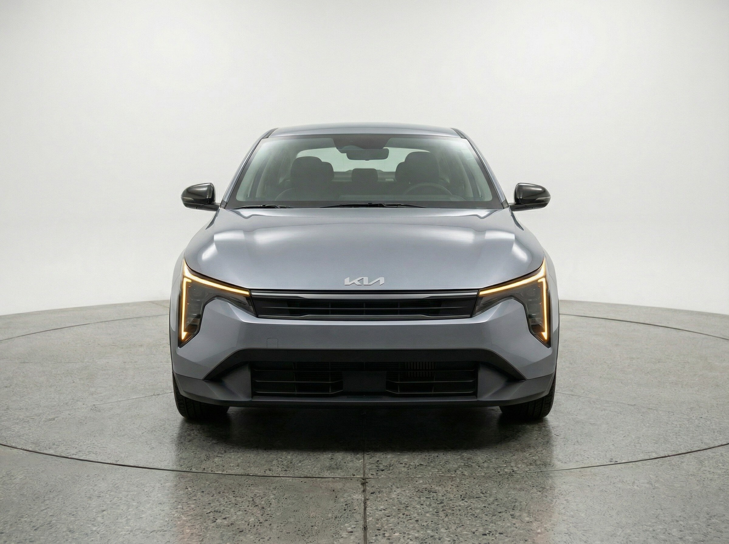 Thumbnail: 2025 Kia K4 - 2