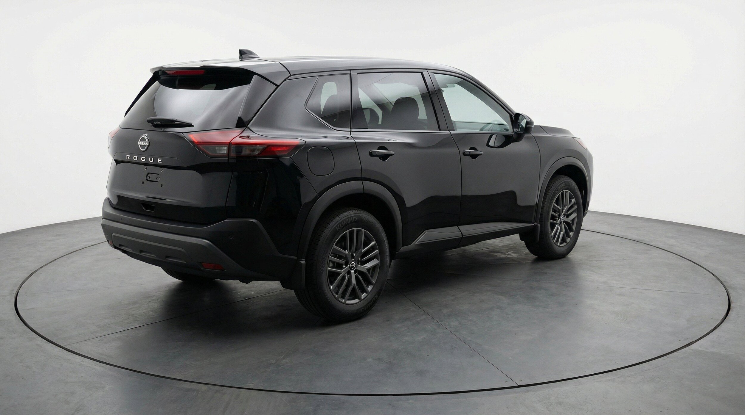 Thumbnail: 2026 Nissan Rogue - 9