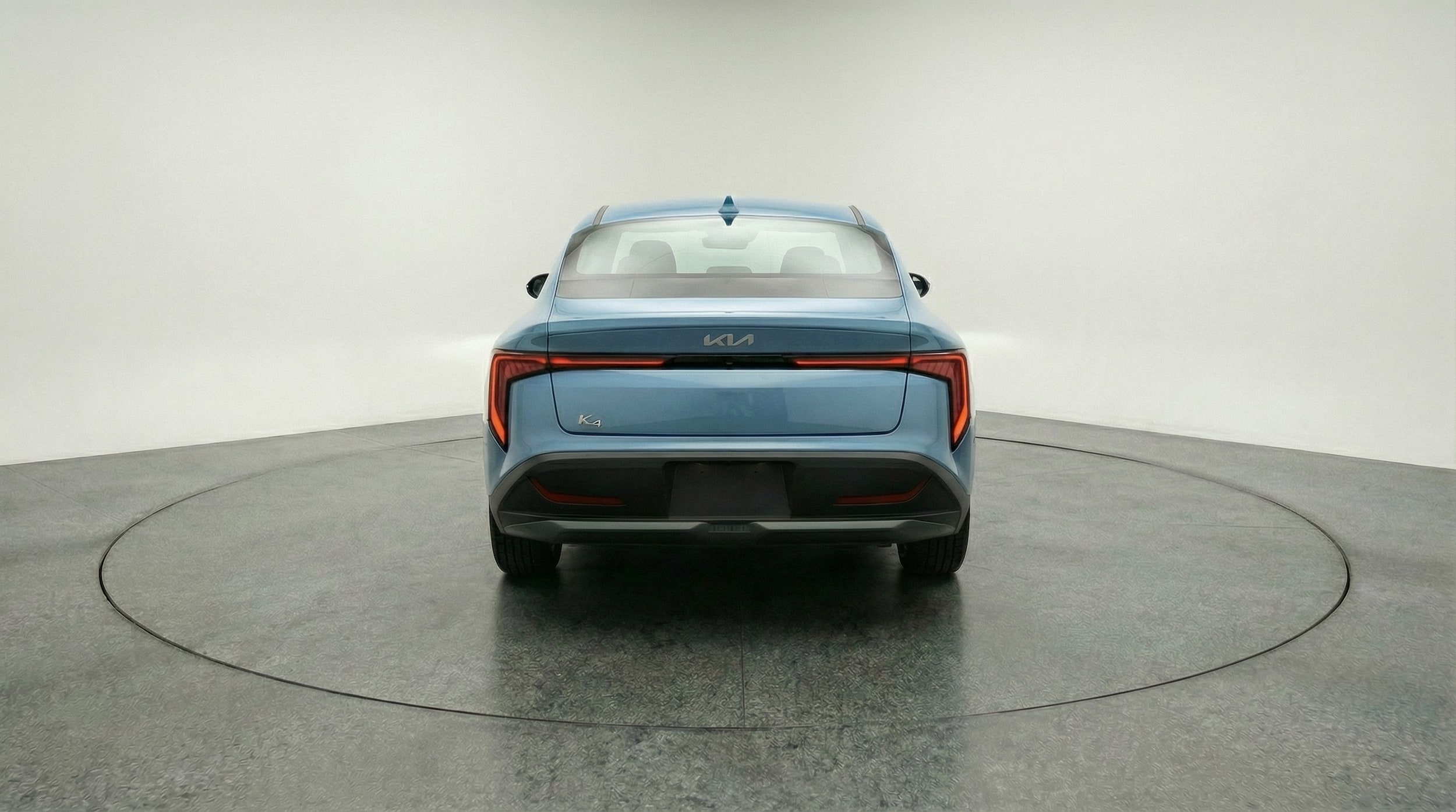 Thumbnail: 2025 Kia K4 - 6