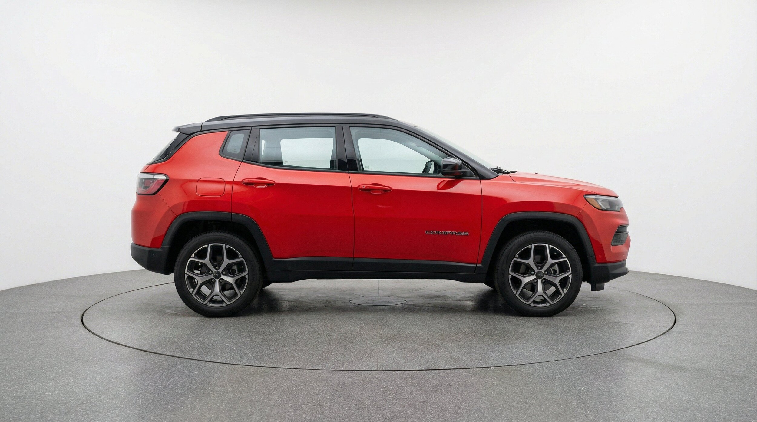 Thumbnail: 2025 Jeep Compass - 11