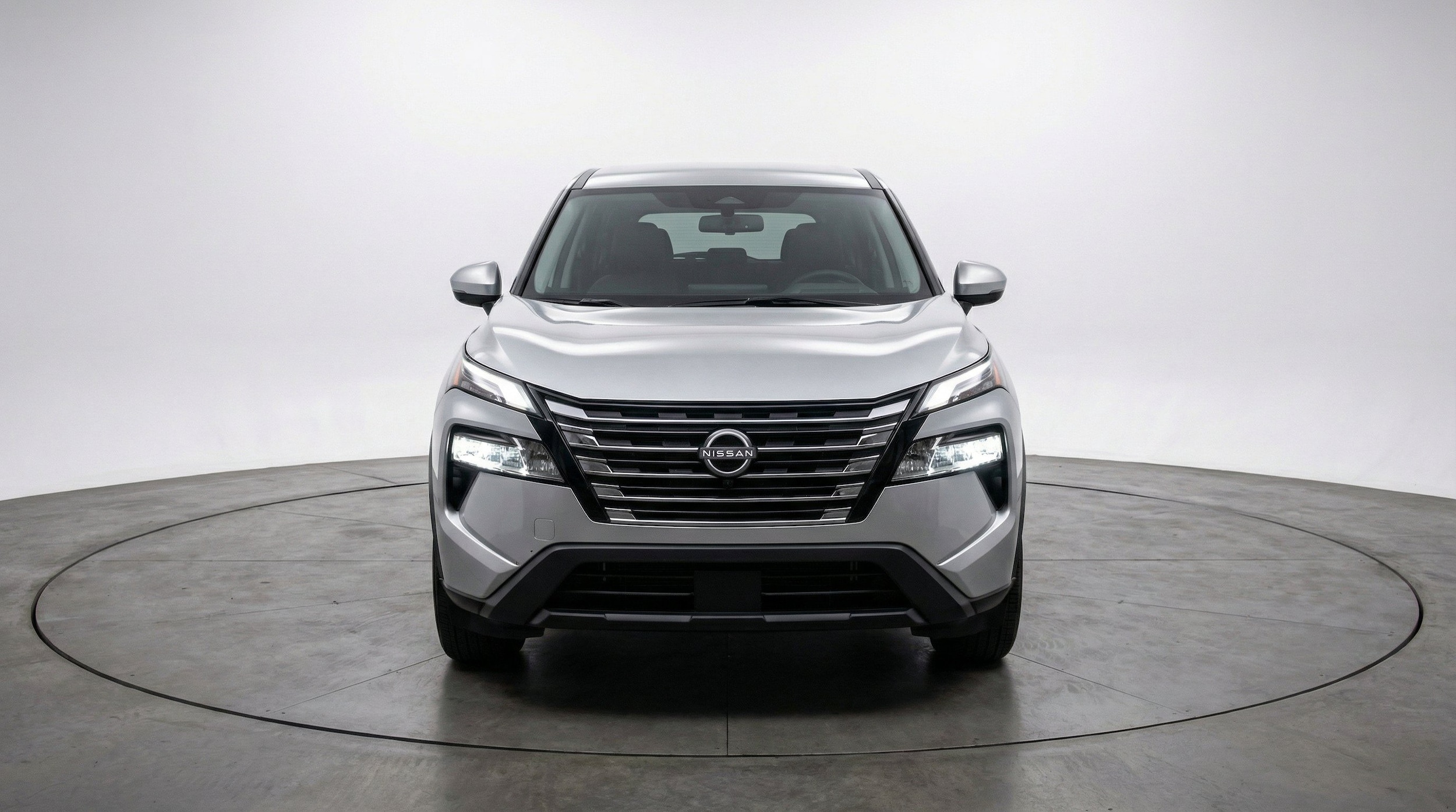 Thumbnail: 2025 Nissan Rogue - 2