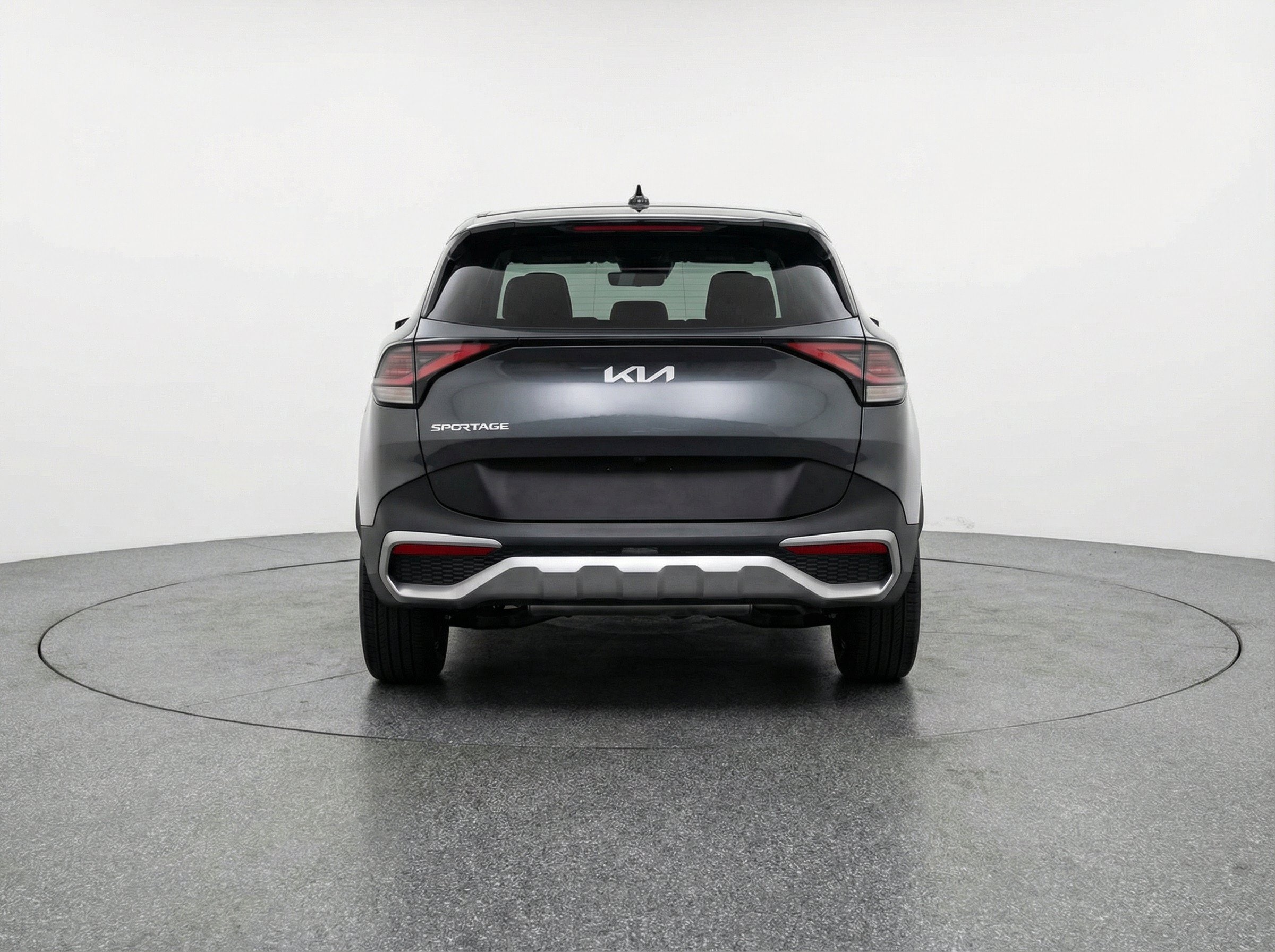 Thumbnail: 2026 Kia Sportage - 7