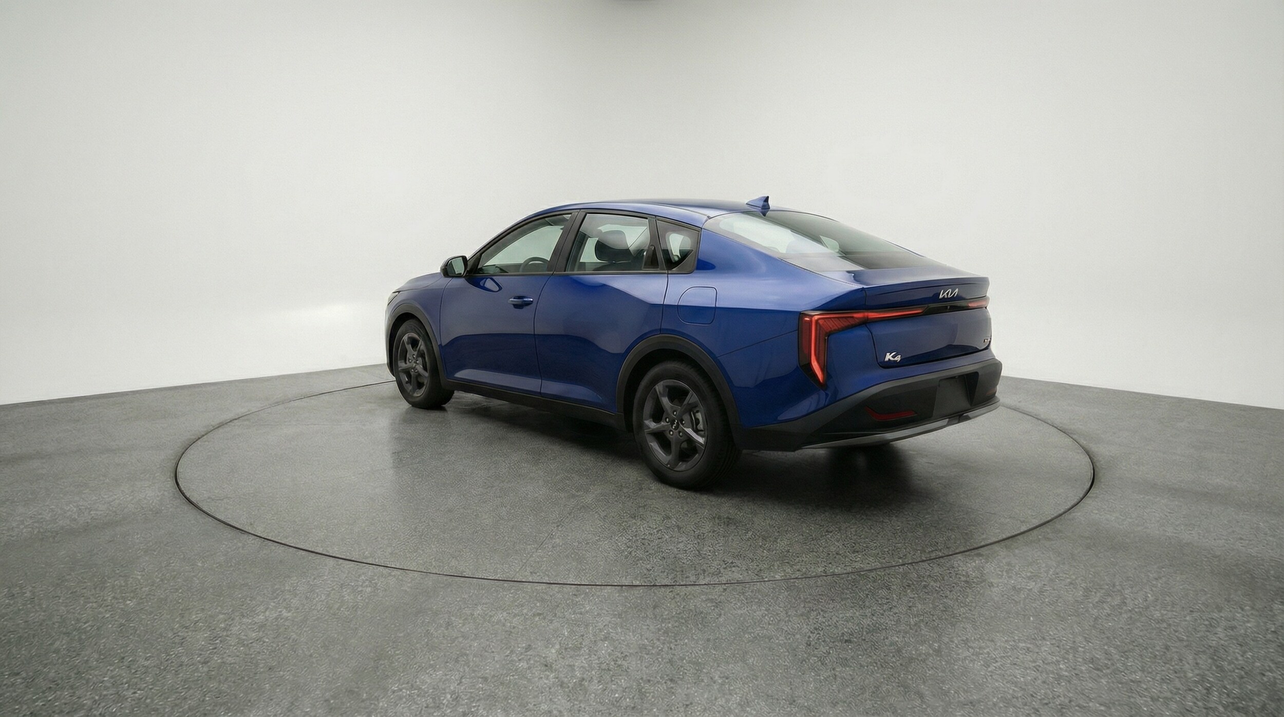 Thumbnail: 2025 Kia K4 - 5