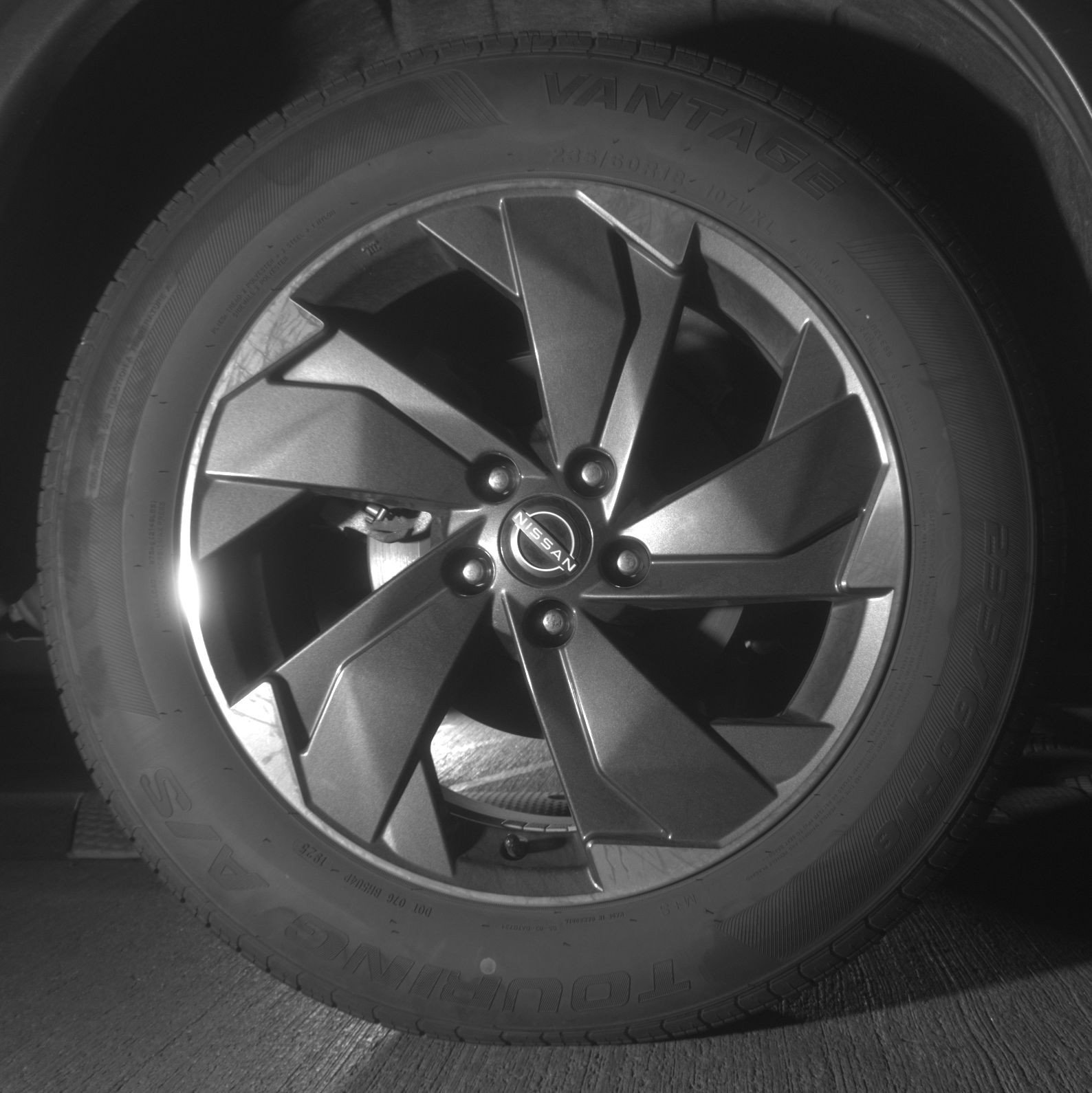 Thumbnail: 2025 Nissan Rogue - 15