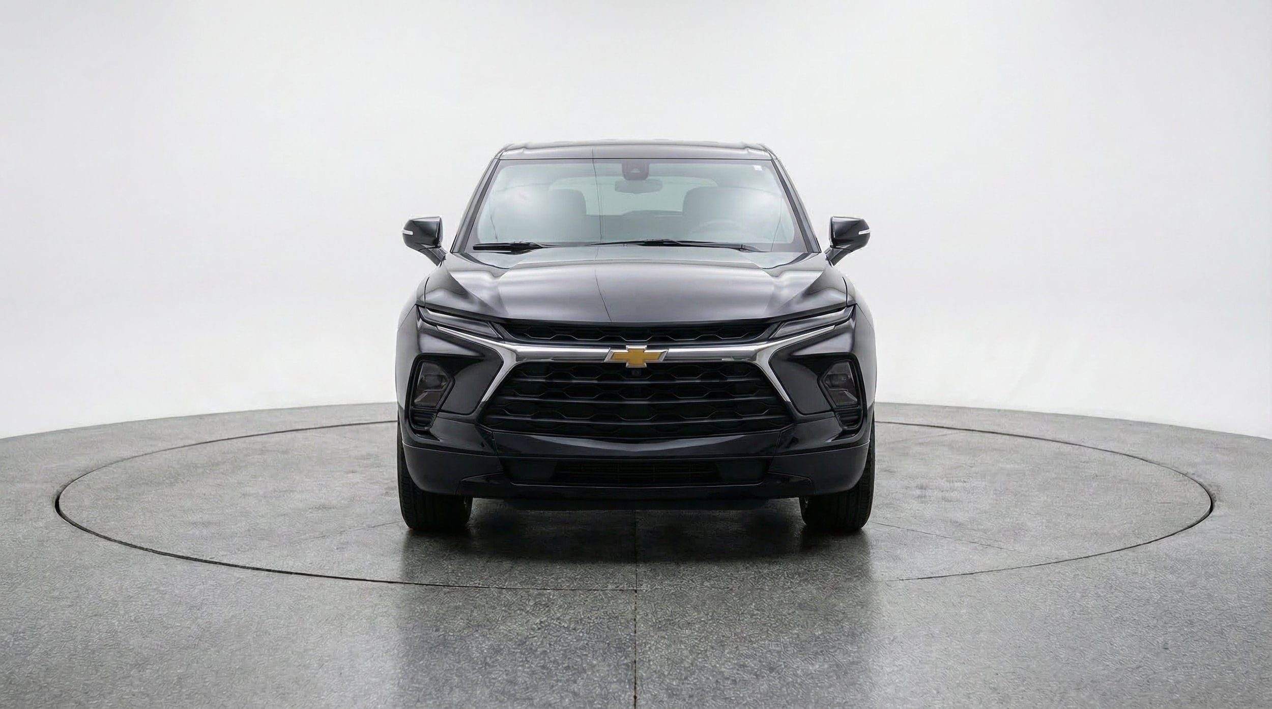 Thumbnail: 2025 Chevrolet Blazer - 2
