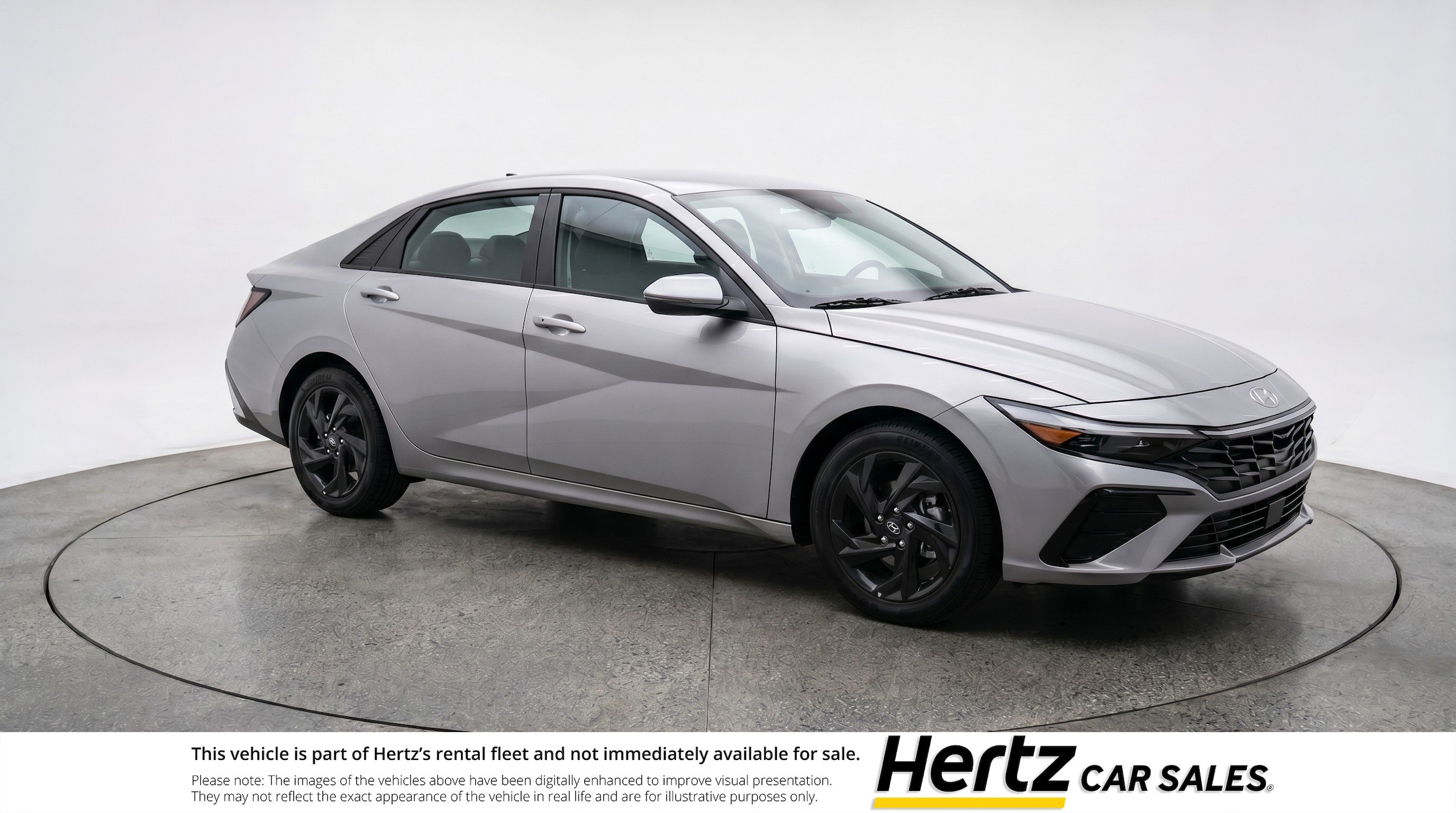 Thumbnail: 2026 Hyundai Elantra - 1