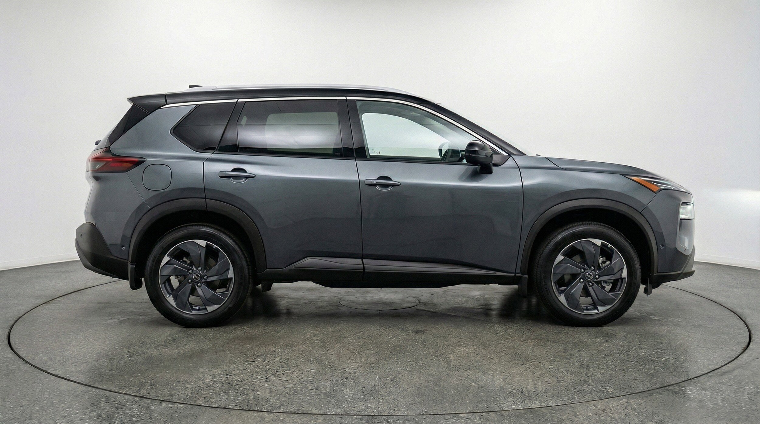 Thumbnail: 2025 Nissan Rogue - 11