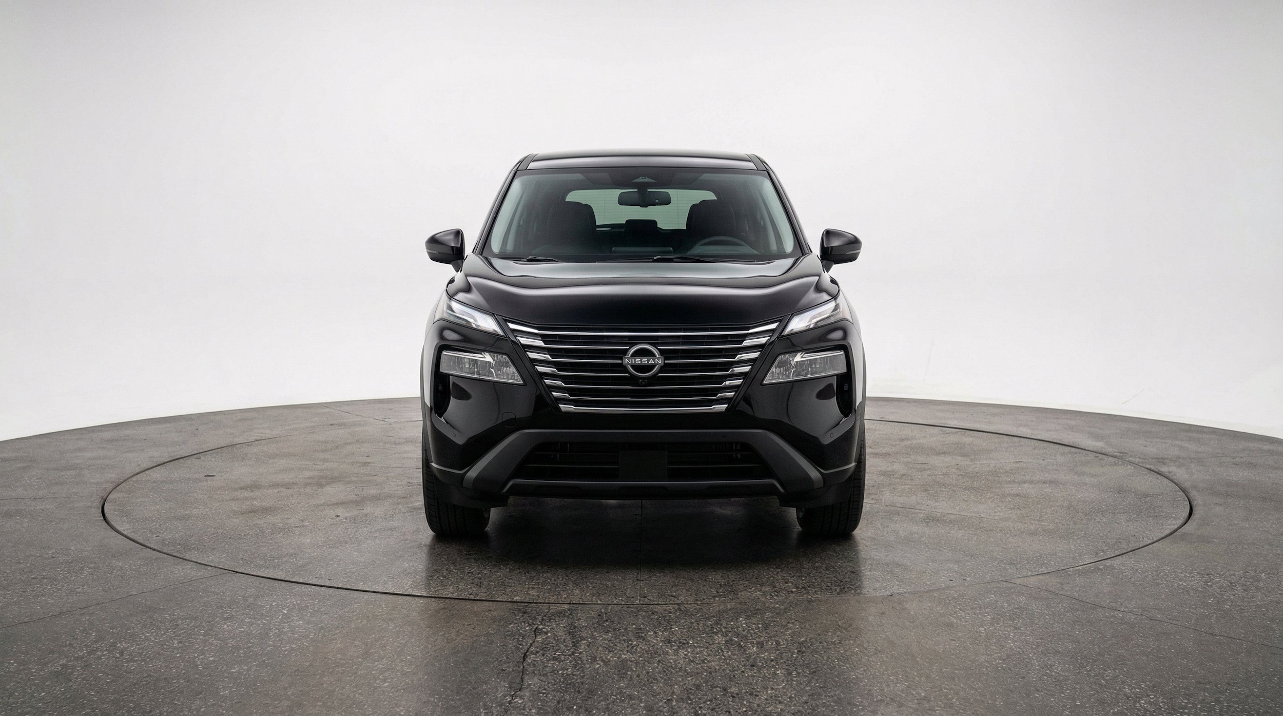 Thumbnail: 2025 Nissan Rogue - 2