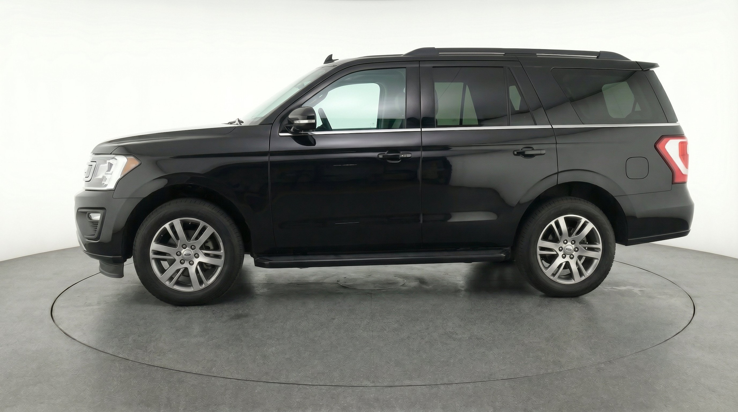 Thumbnail: 2024 Ford Expedition - 5