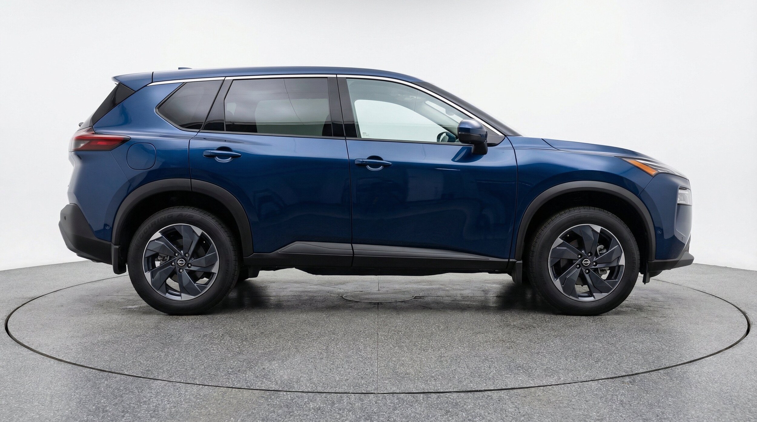 Thumbnail: 2025 Nissan Rogue - 11