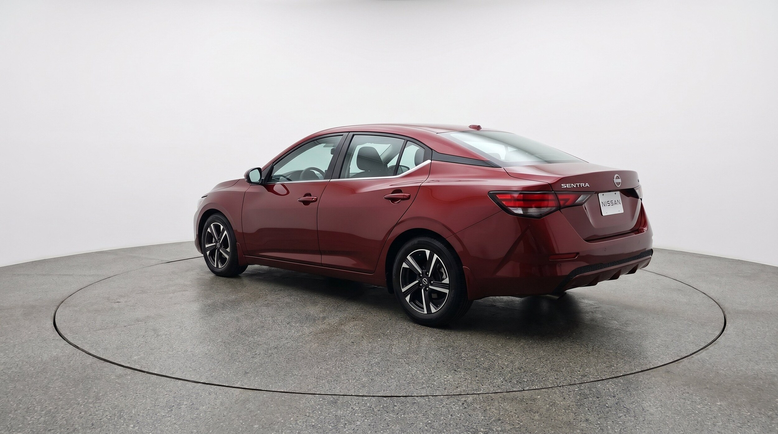 Thumbnail: 2025 Nissan Sentra - 6