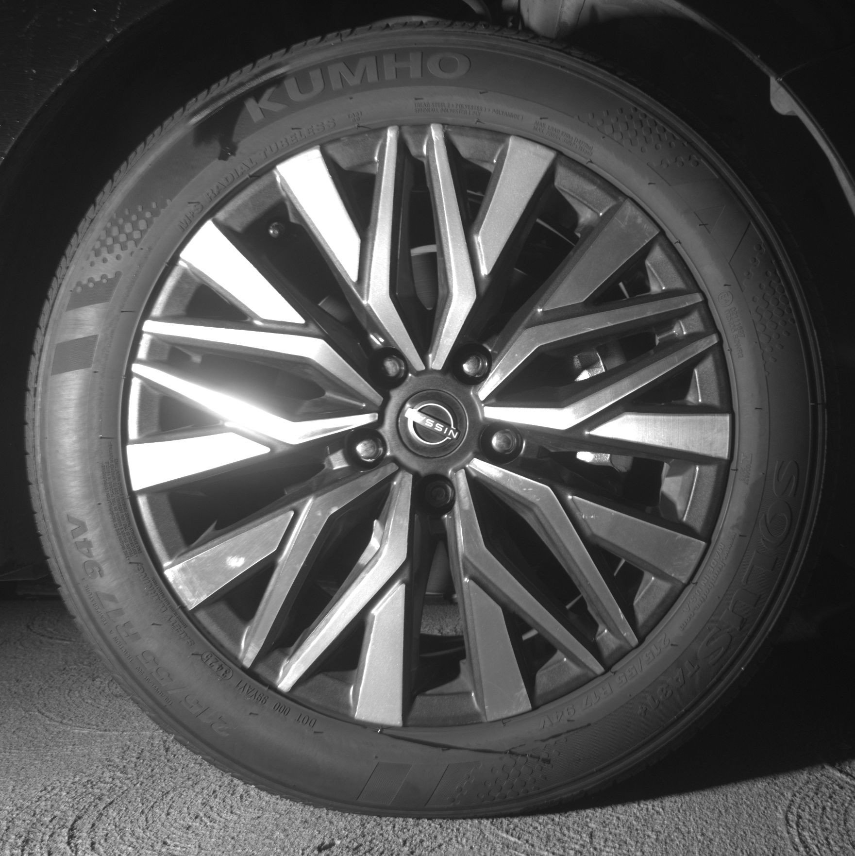 Thumbnail: 2025 Nissan Altima - 13