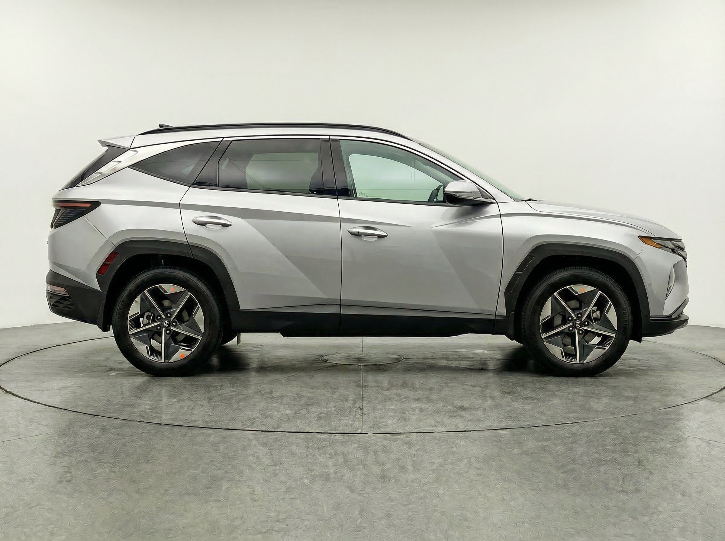 Thumbnail: 2026 Hyundai Tucson - 11