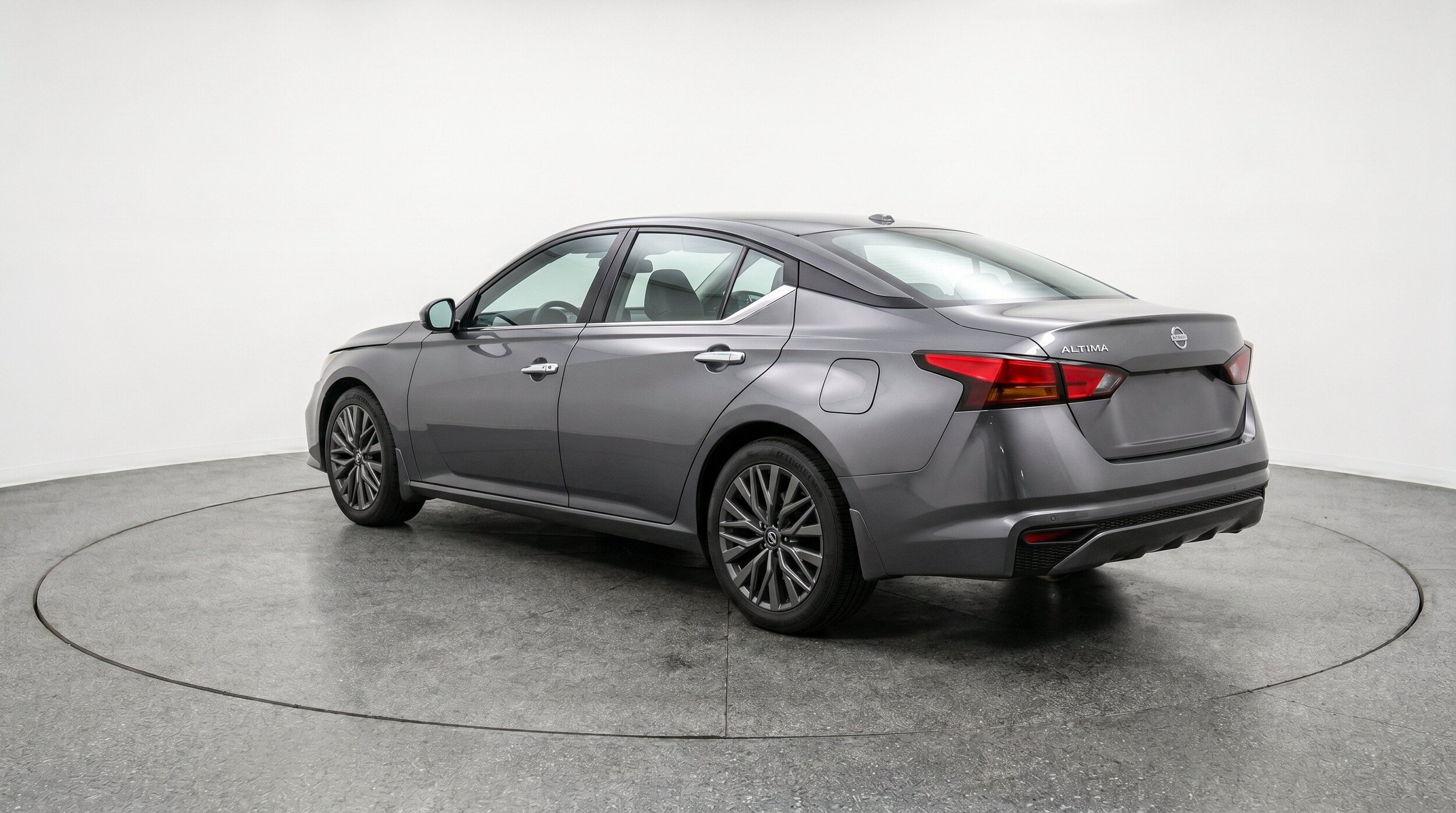 Thumbnail: 2025 Nissan Altima - 6