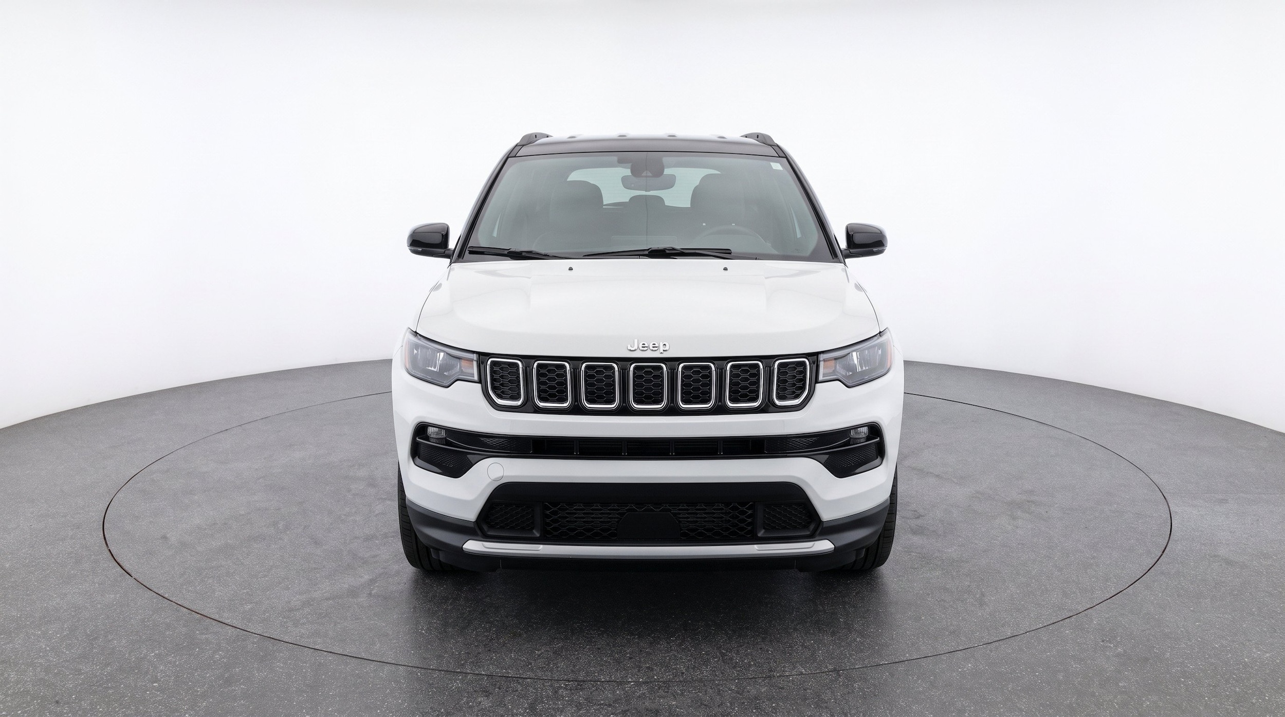Thumbnail: 2025 Jeep Compass - 2