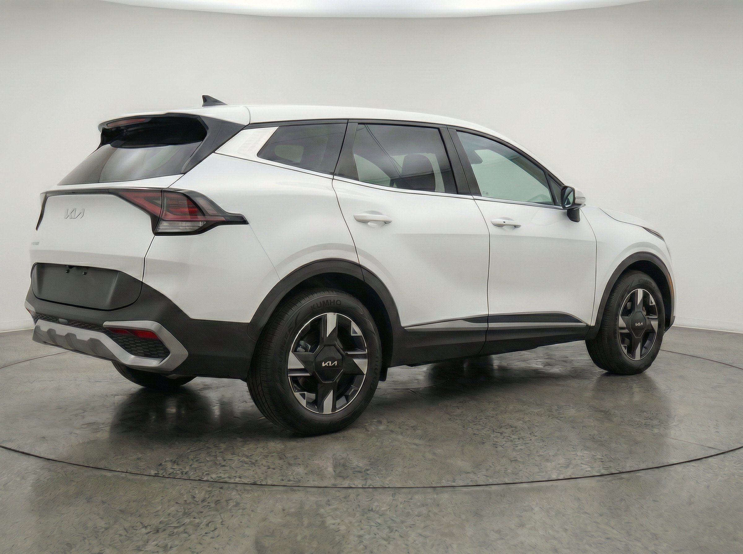 Thumbnail: 2026 Kia Sportage - 9