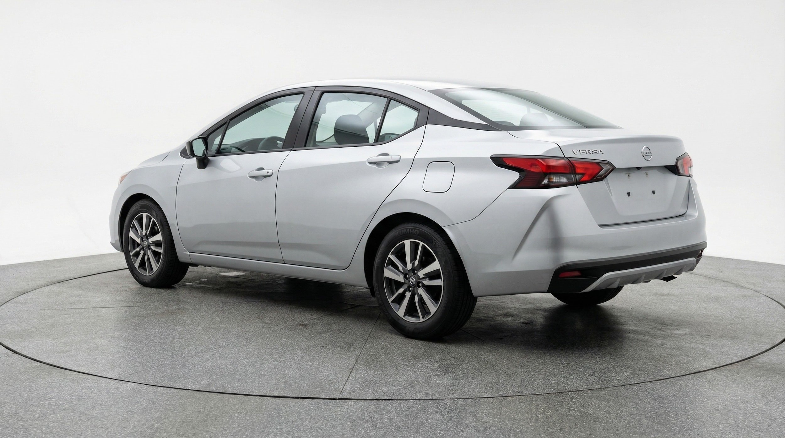 Thumbnail: 2025 Nissan Versa - 5