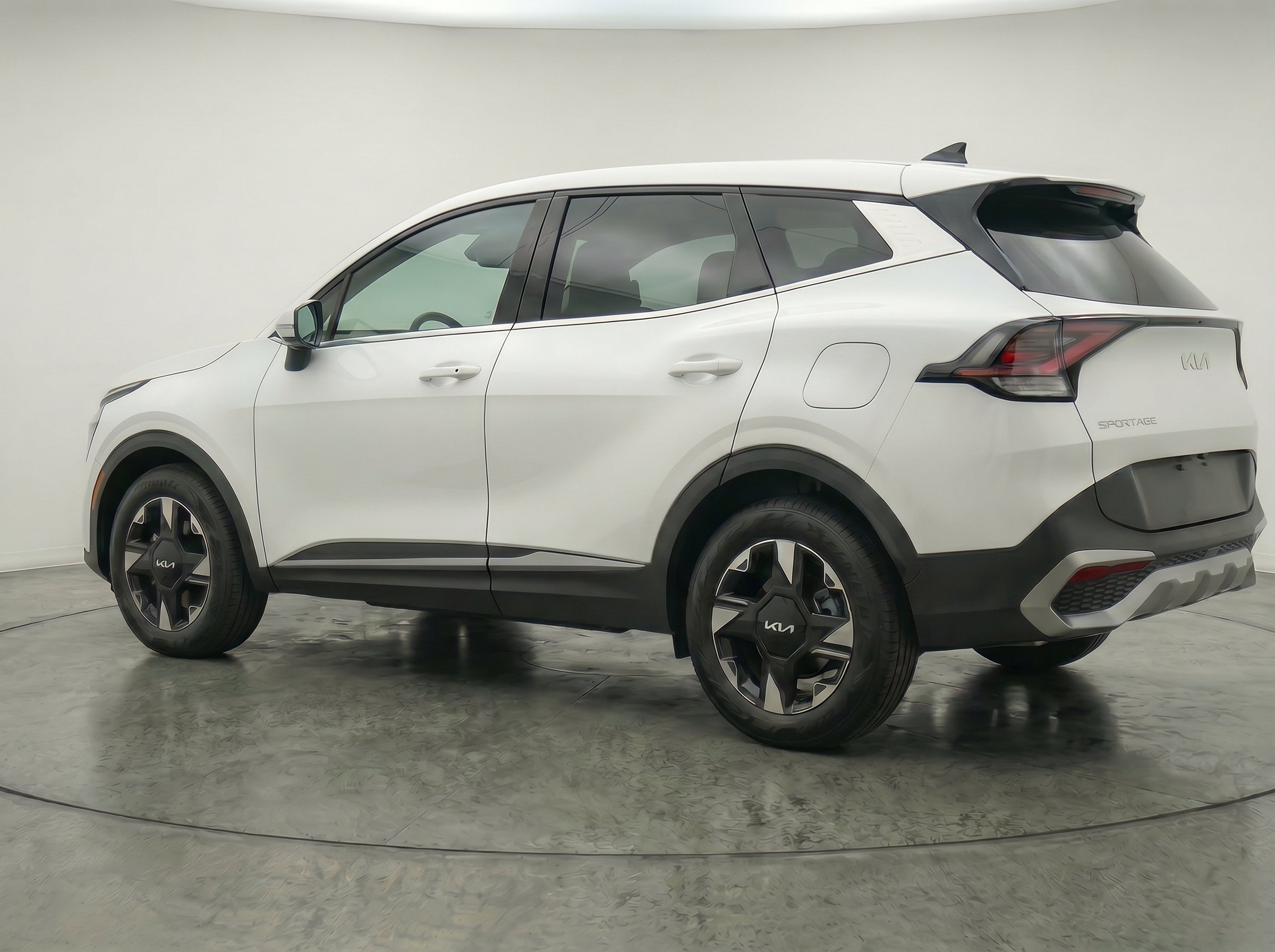 Thumbnail: 2026 Kia Sportage - 6