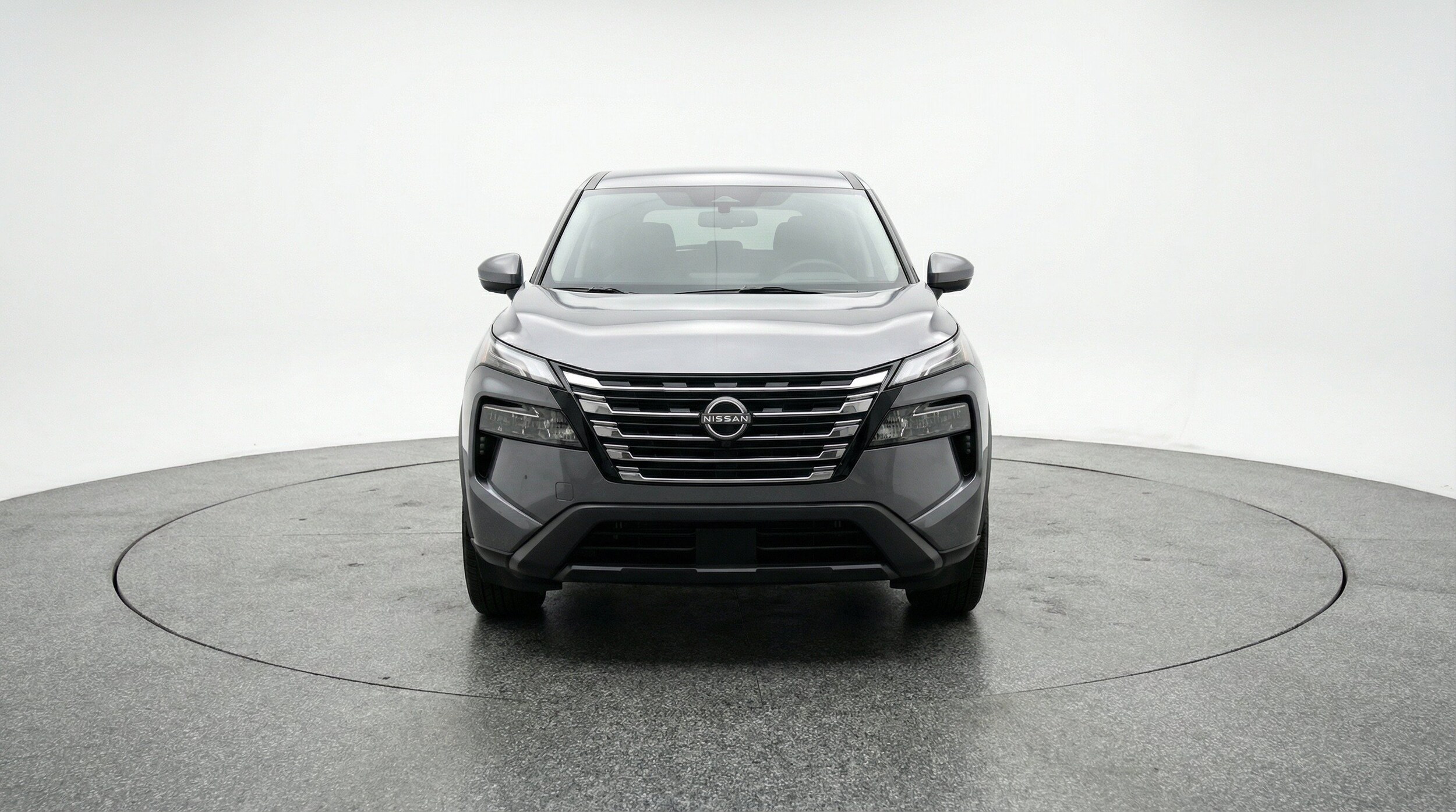 Thumbnail: 2025 Nissan Rogue - 2