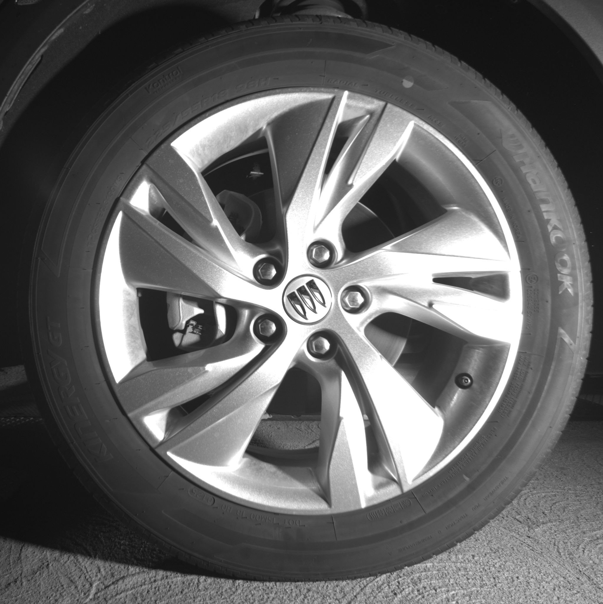 Thumbnail: 2025 Buick Encore GX - 12