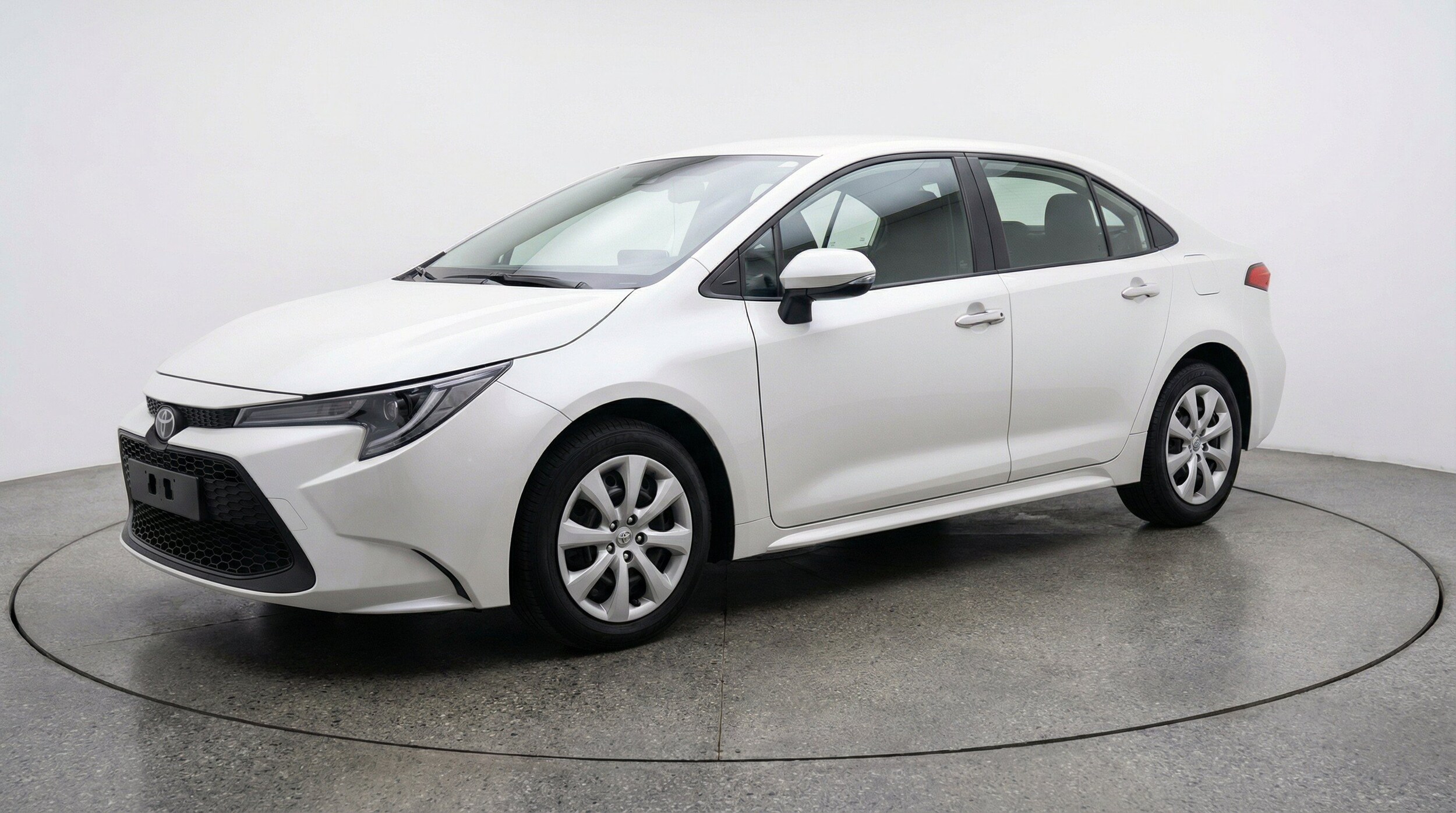 Thumbnail: 2025 Toyota Corolla - 3