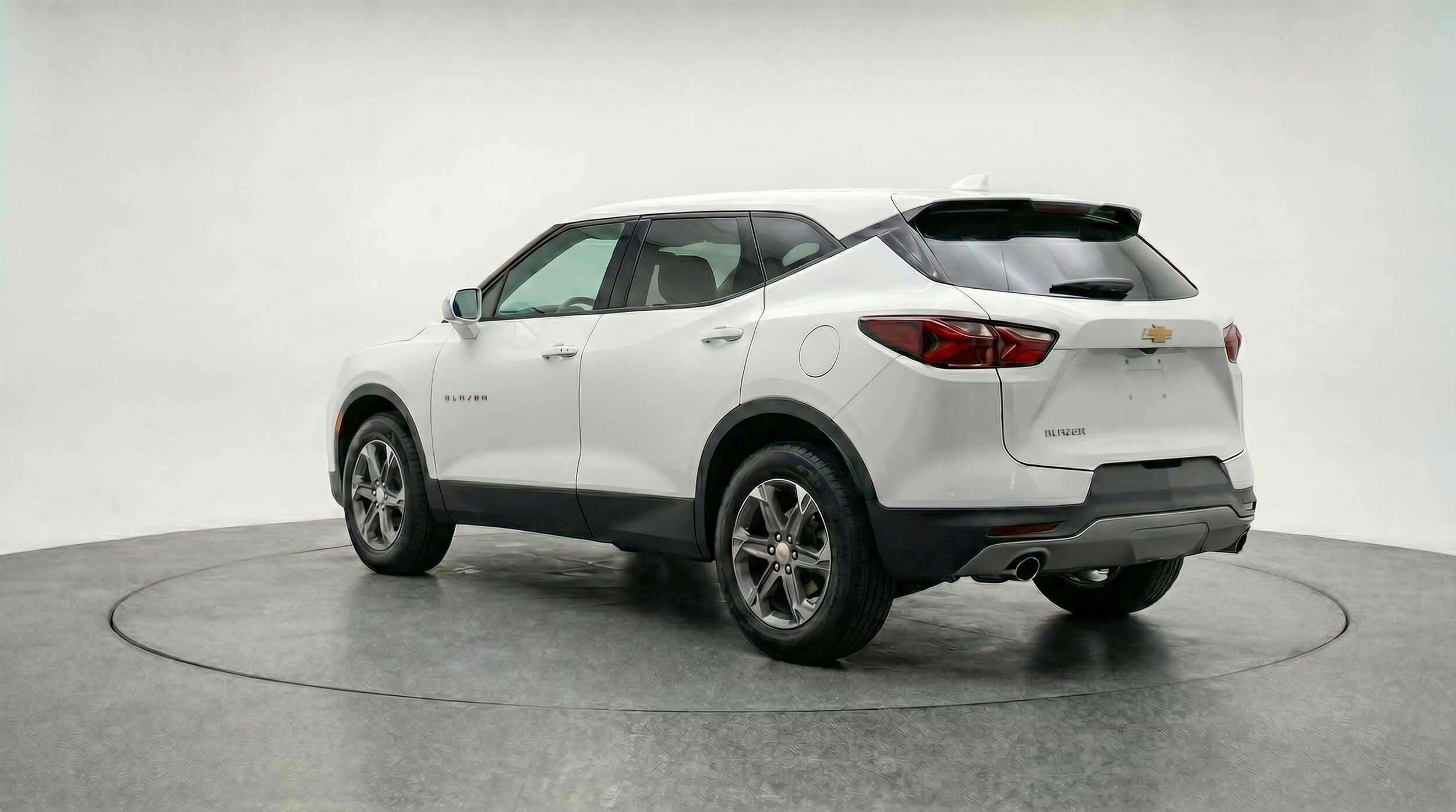 Thumbnail: 2025 Chevrolet Blazer - 6