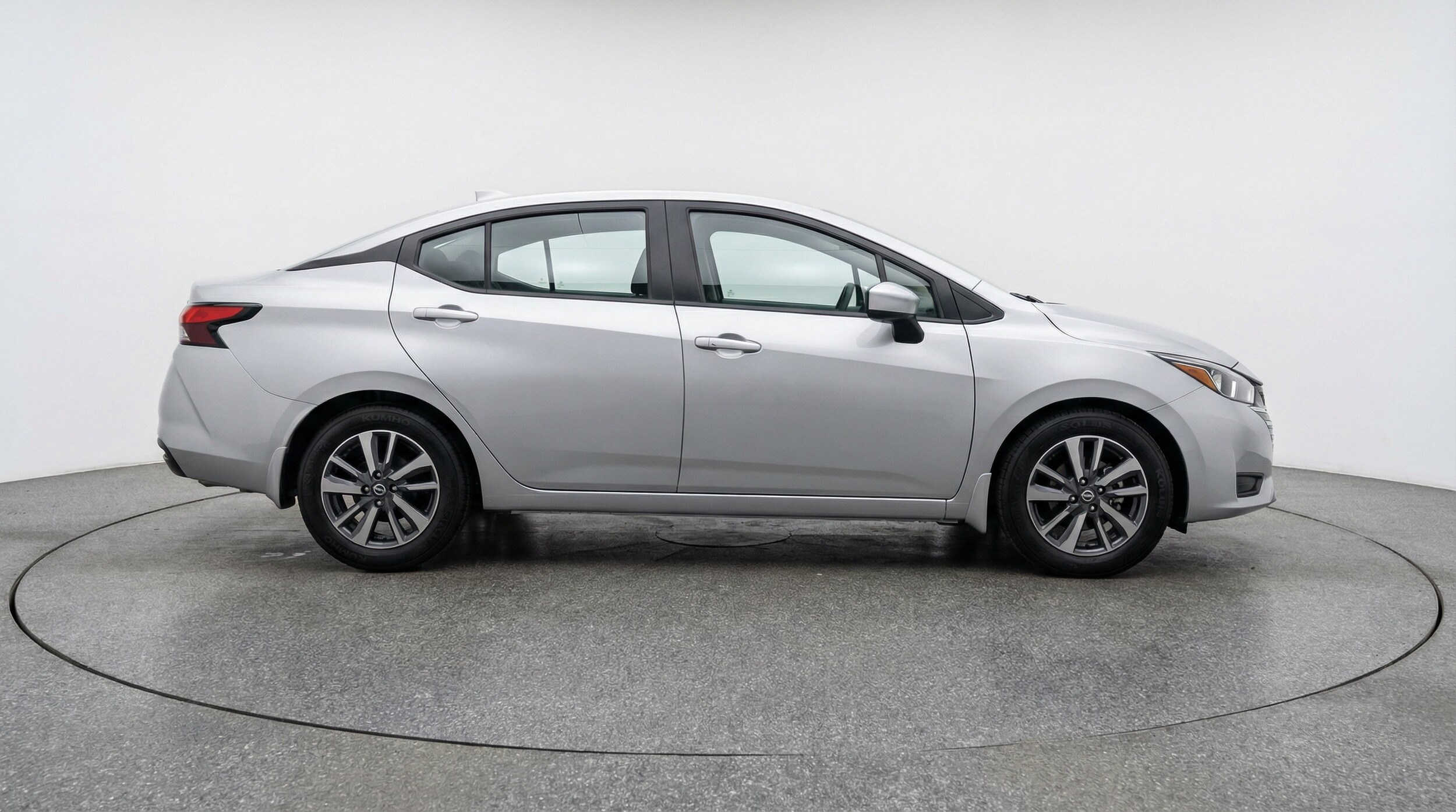 Thumbnail: 2025 Nissan Versa - 8