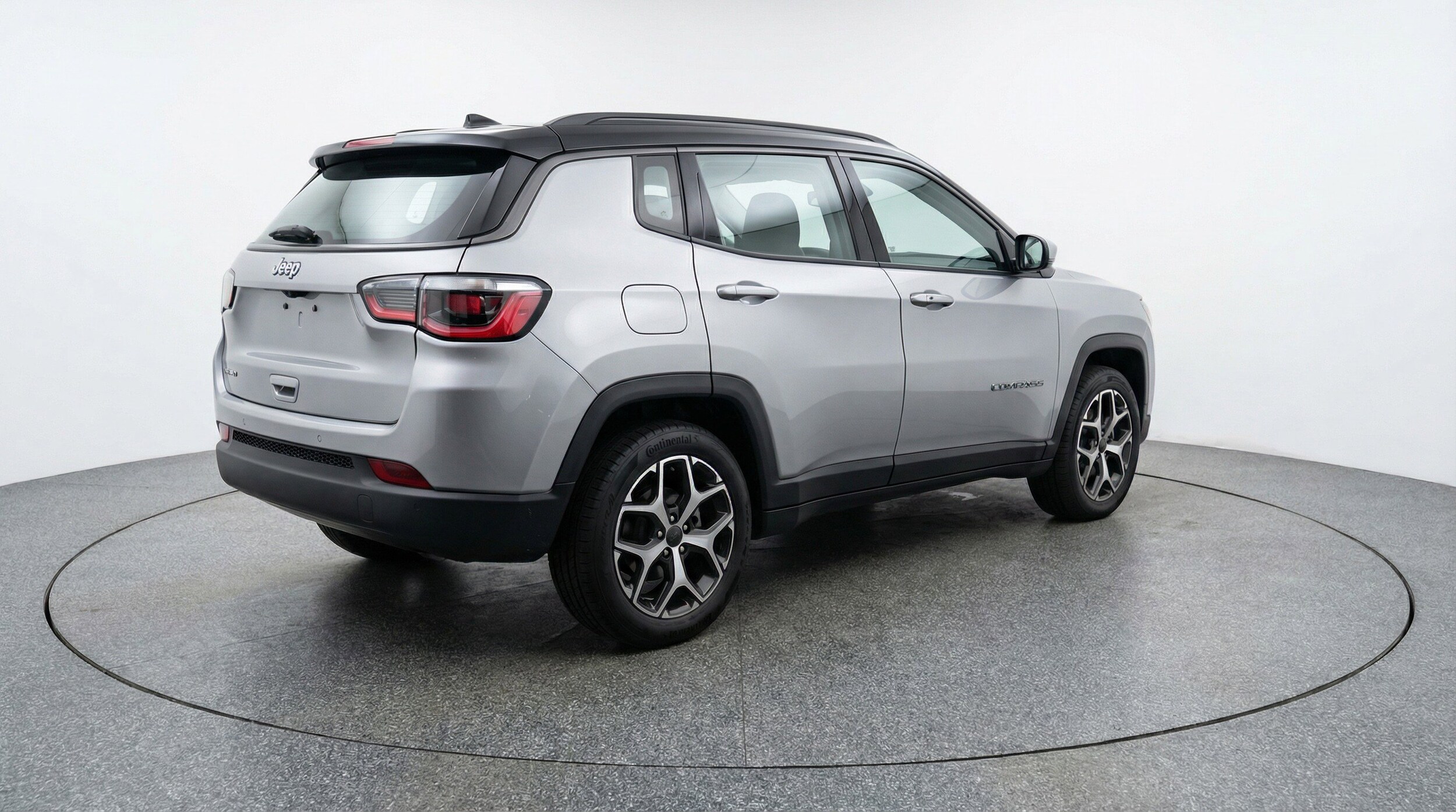 Thumbnail: 2025 Jeep Compass - 9