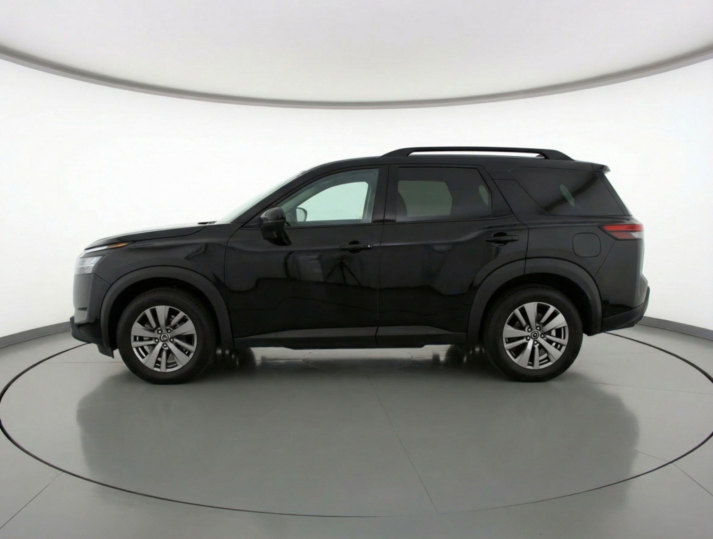 Thumbnail: 2025 Nissan Pathfinder - 5