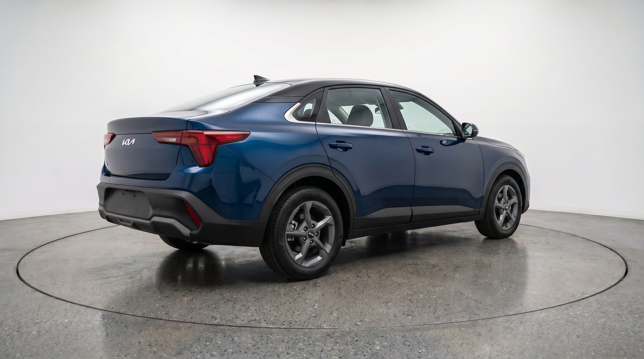 Thumbnail: 2026 Kia K4 - 9