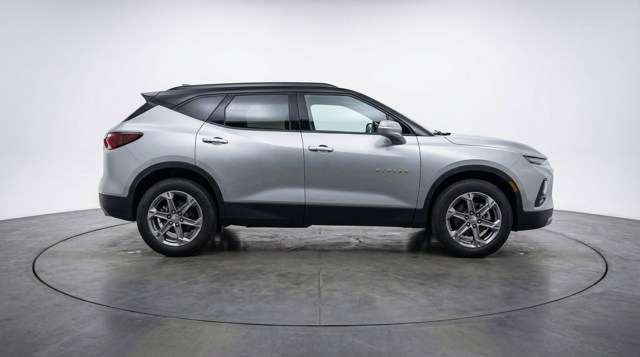 Thumbnail: 2025 Chevrolet Blazer - 11