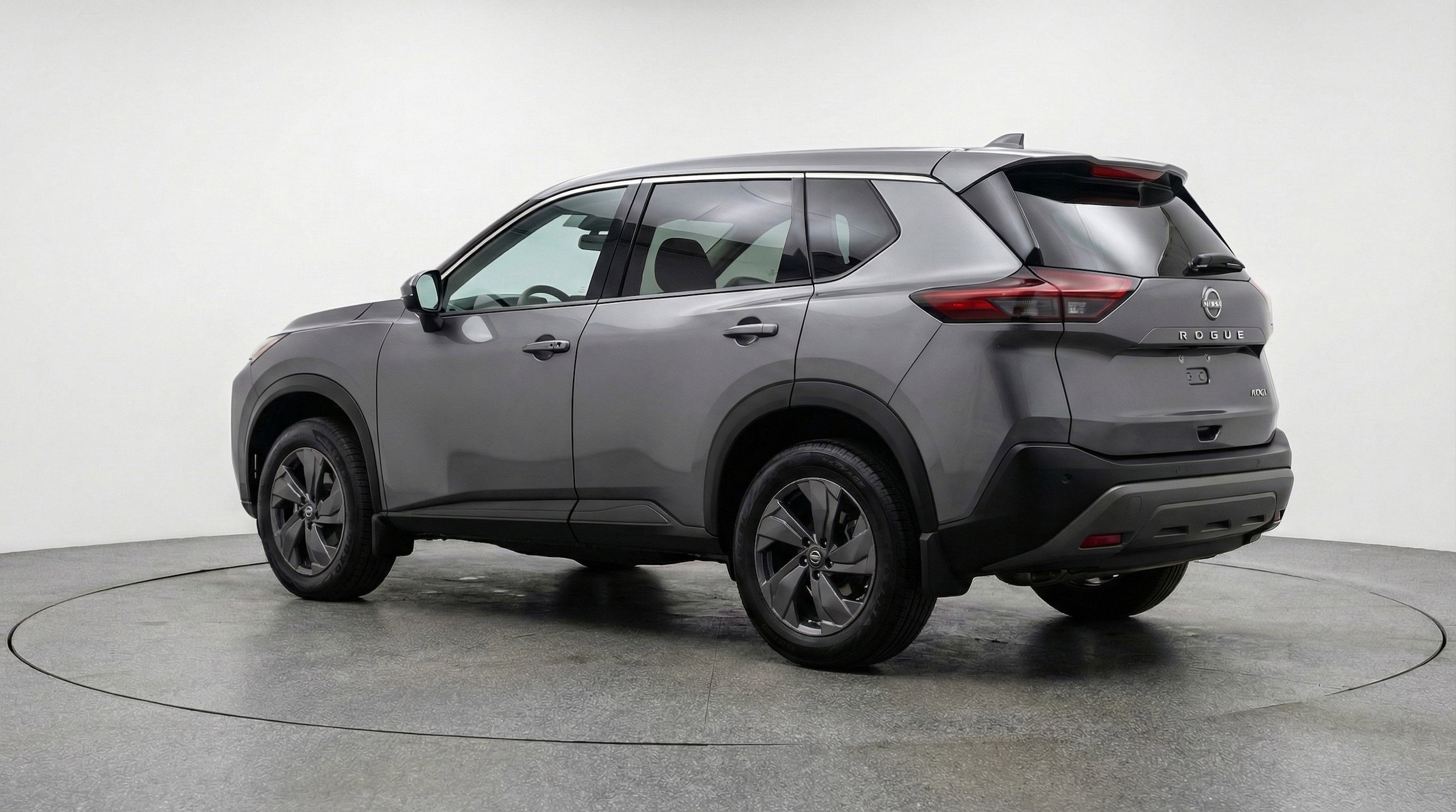 Thumbnail: 2025 Nissan Rogue - 6