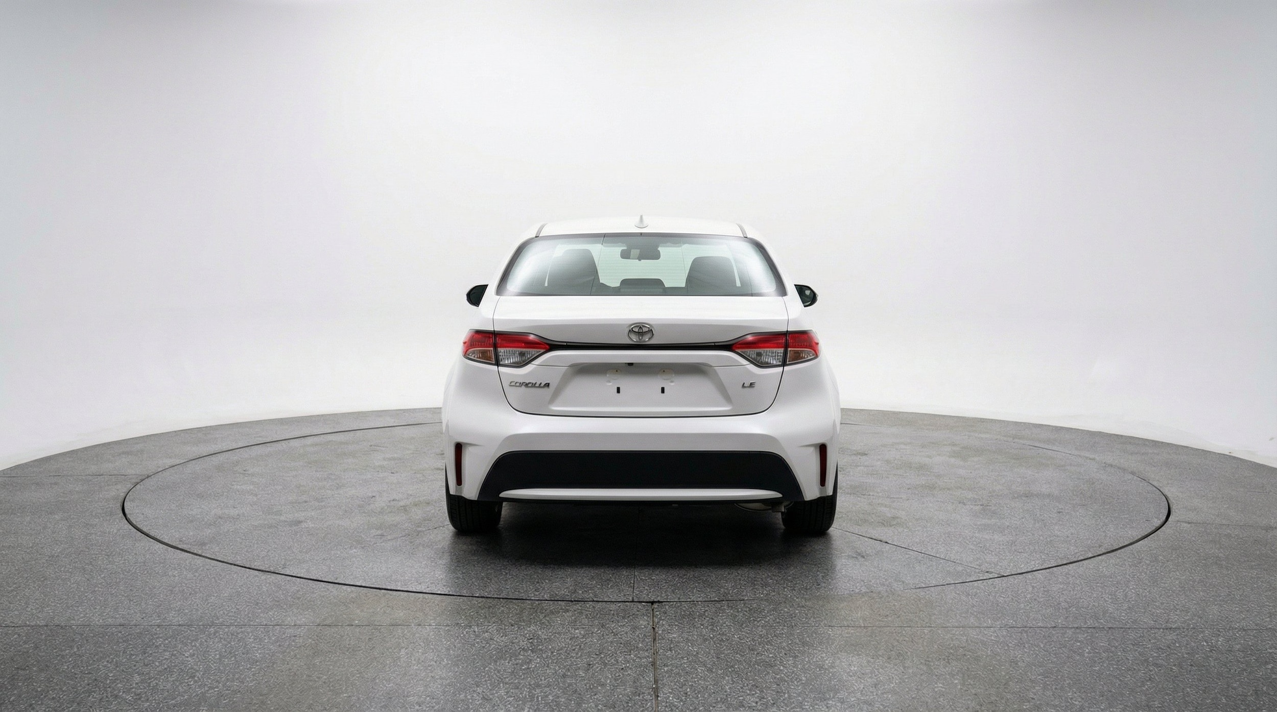 Thumbnail: 2025 Toyota Corolla - 7