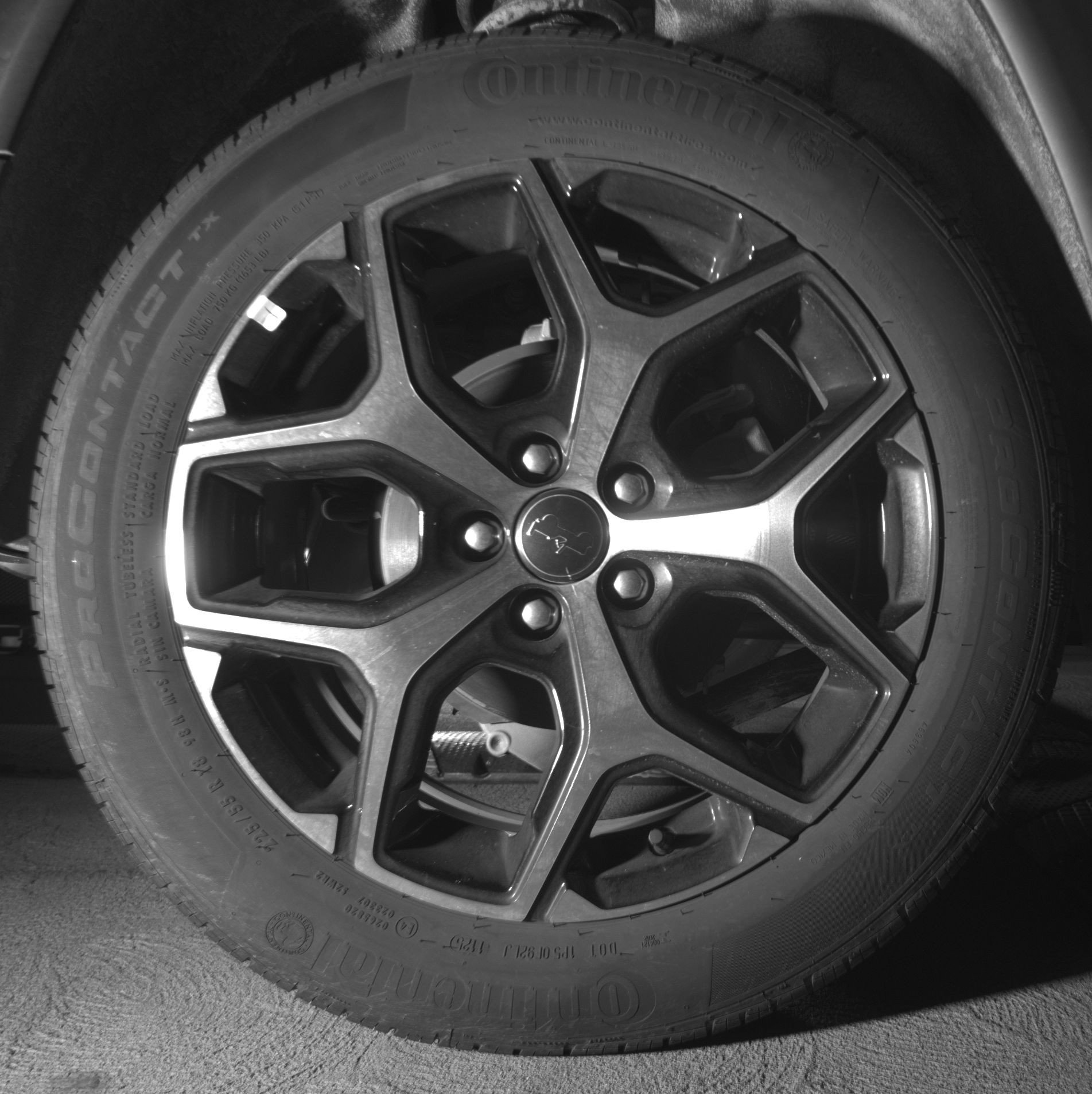 Thumbnail: 2025 Jeep Compass - 15