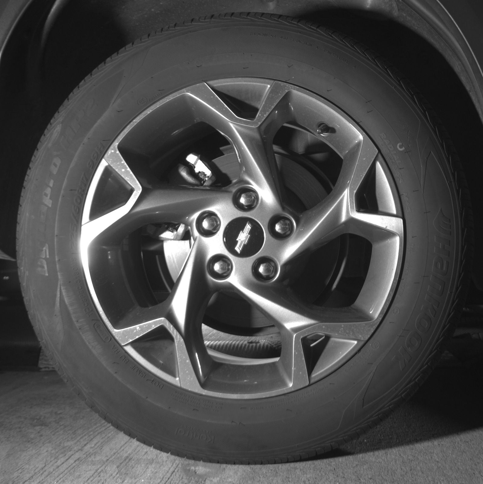 Thumbnail: 2025 Chevrolet Trax - 12