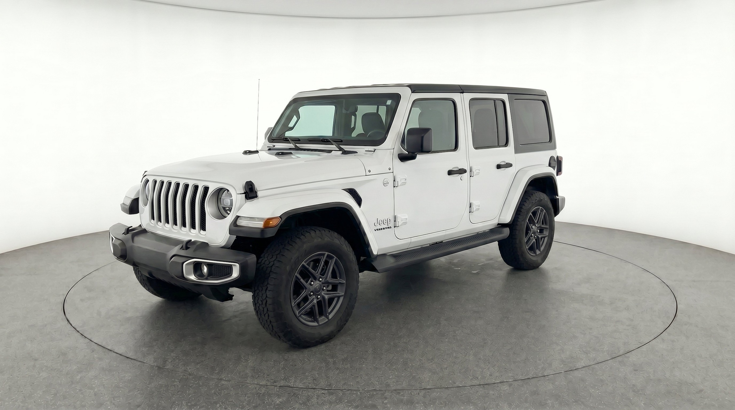 Thumbnail: 2025 Jeep Wrangler - 3