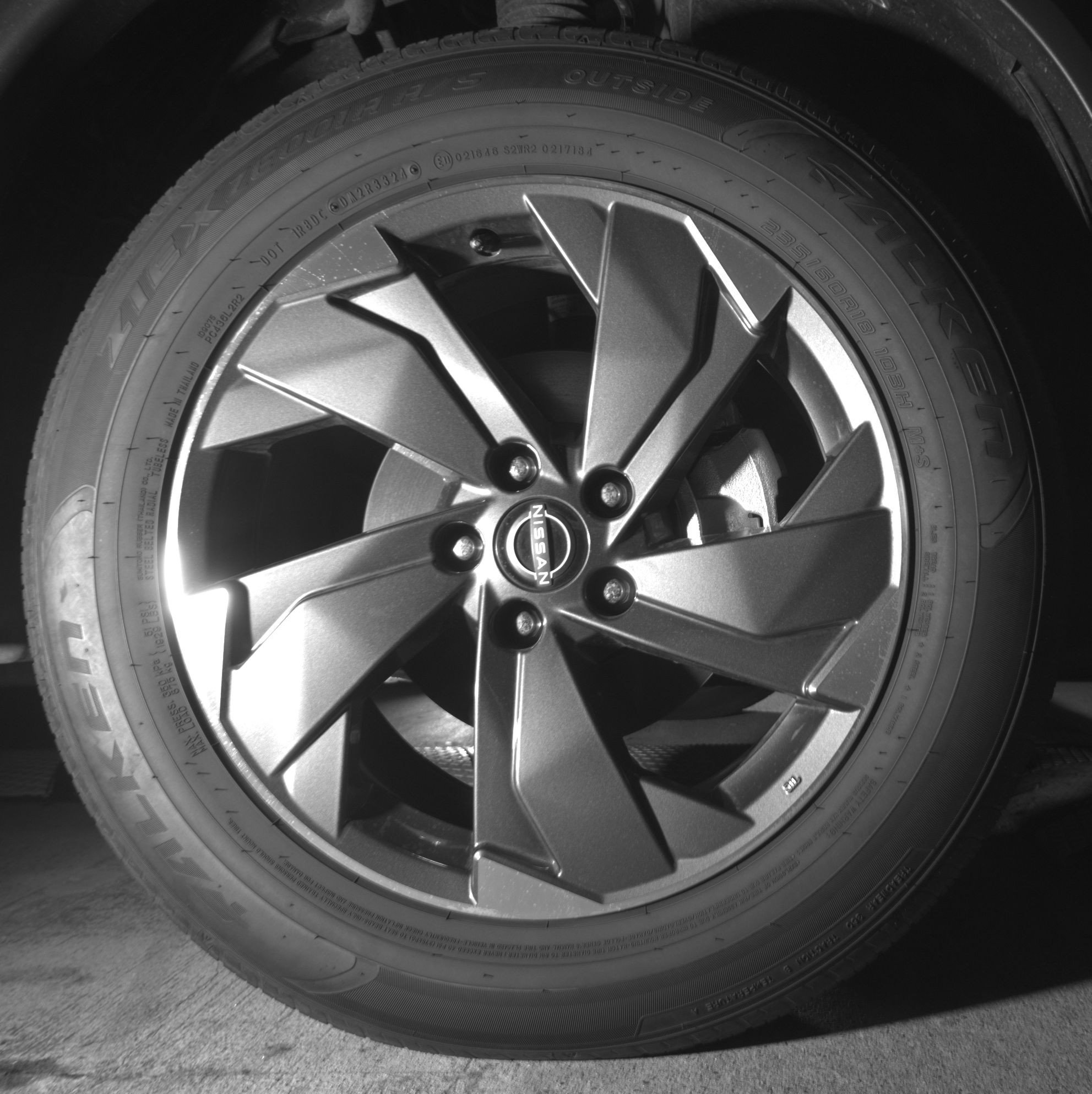 Thumbnail: 2025 Nissan Rogue - 13