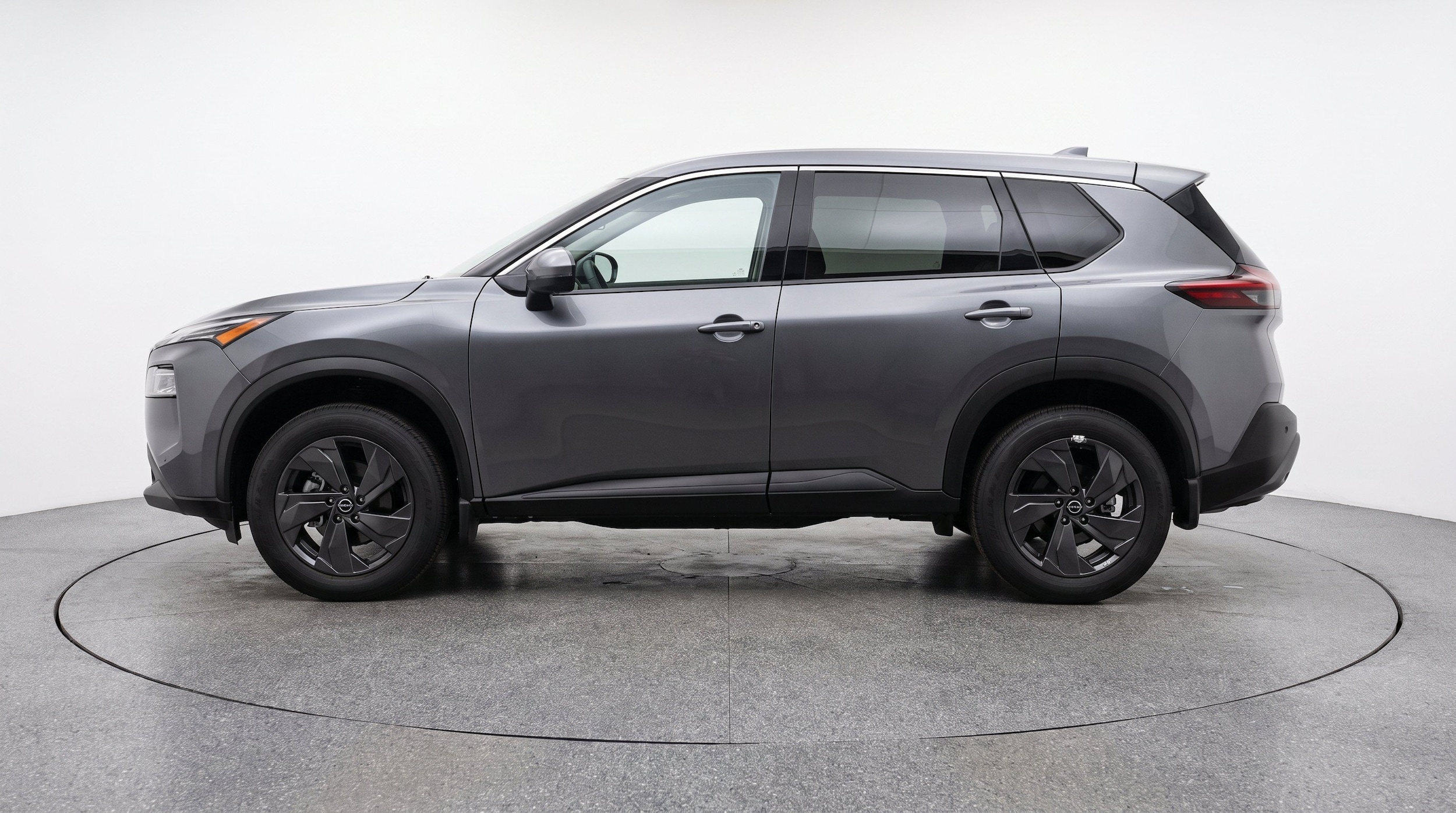 Thumbnail: 2026 Nissan Rogue - 5