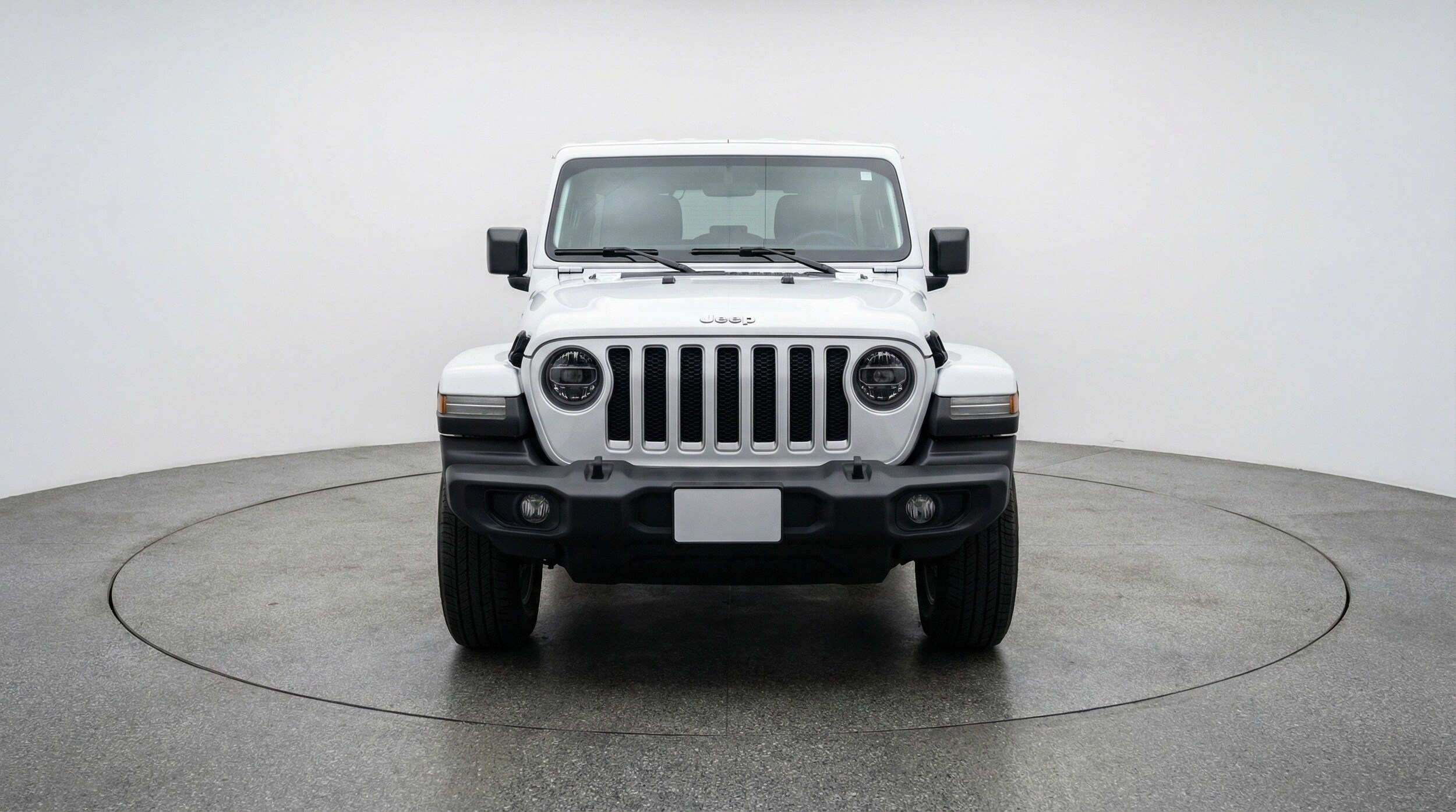 Thumbnail: 2025 Jeep Wrangler - 2