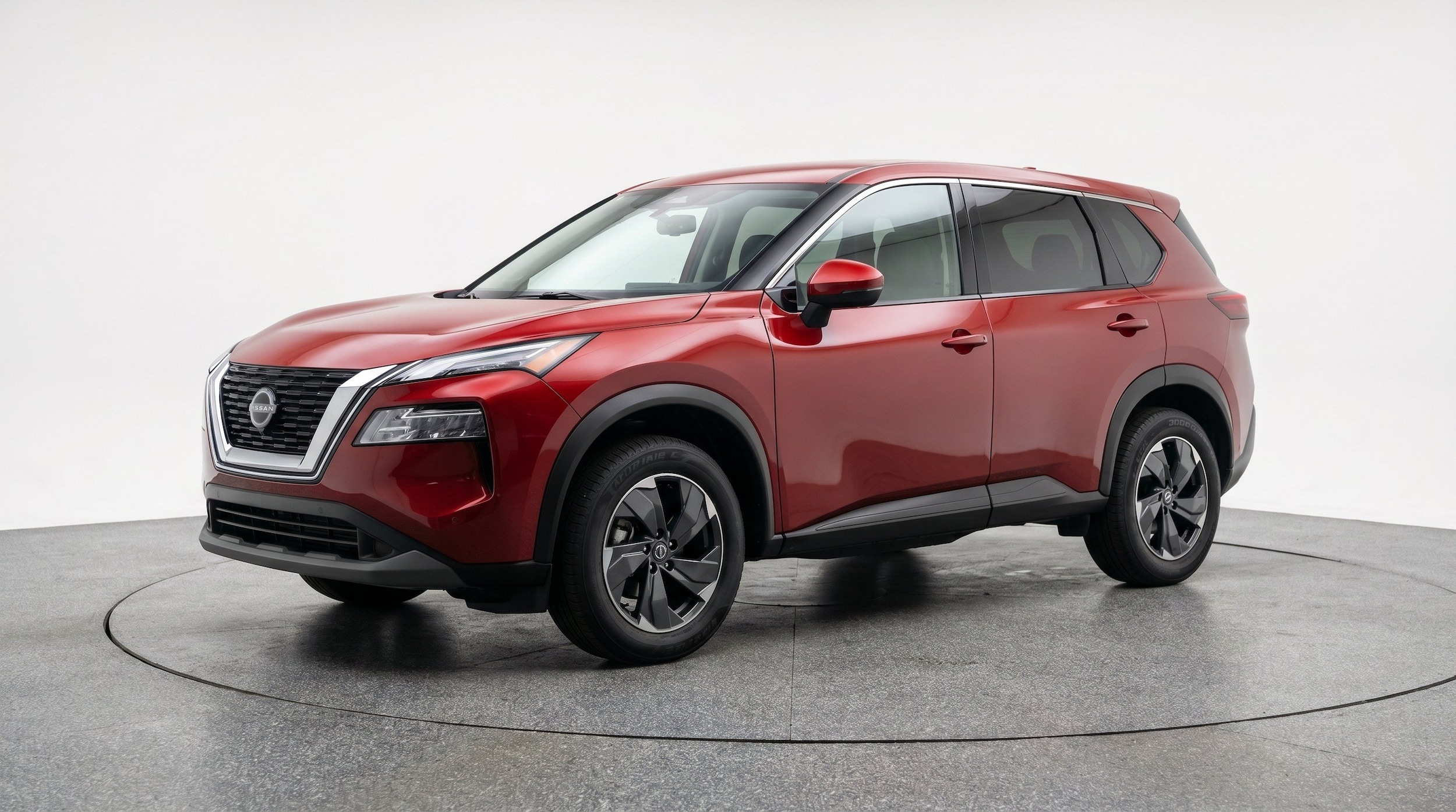 Thumbnail: 2025 Nissan Rogue - 3
