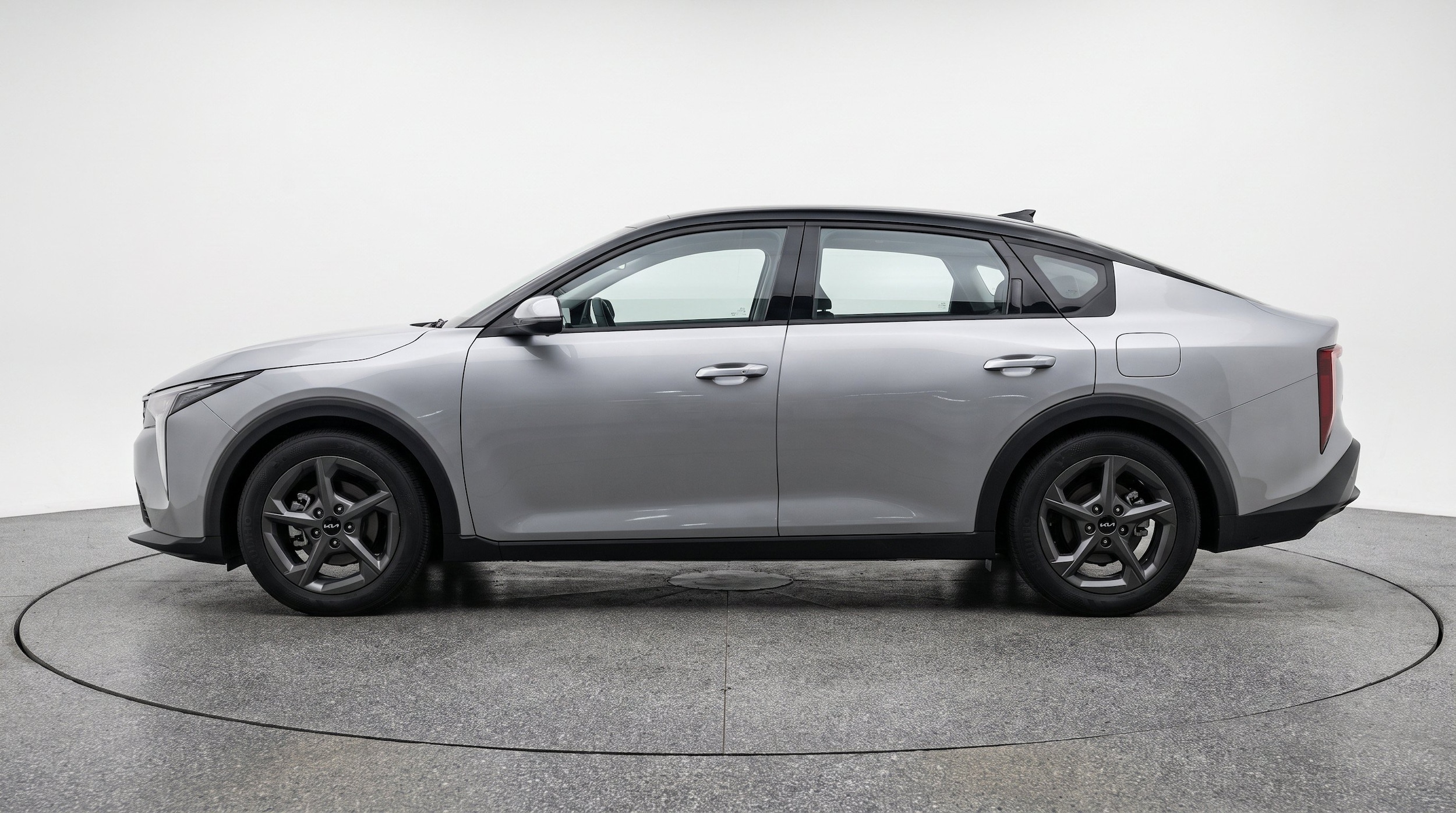 Thumbnail: 2026 Kia K4 - 5