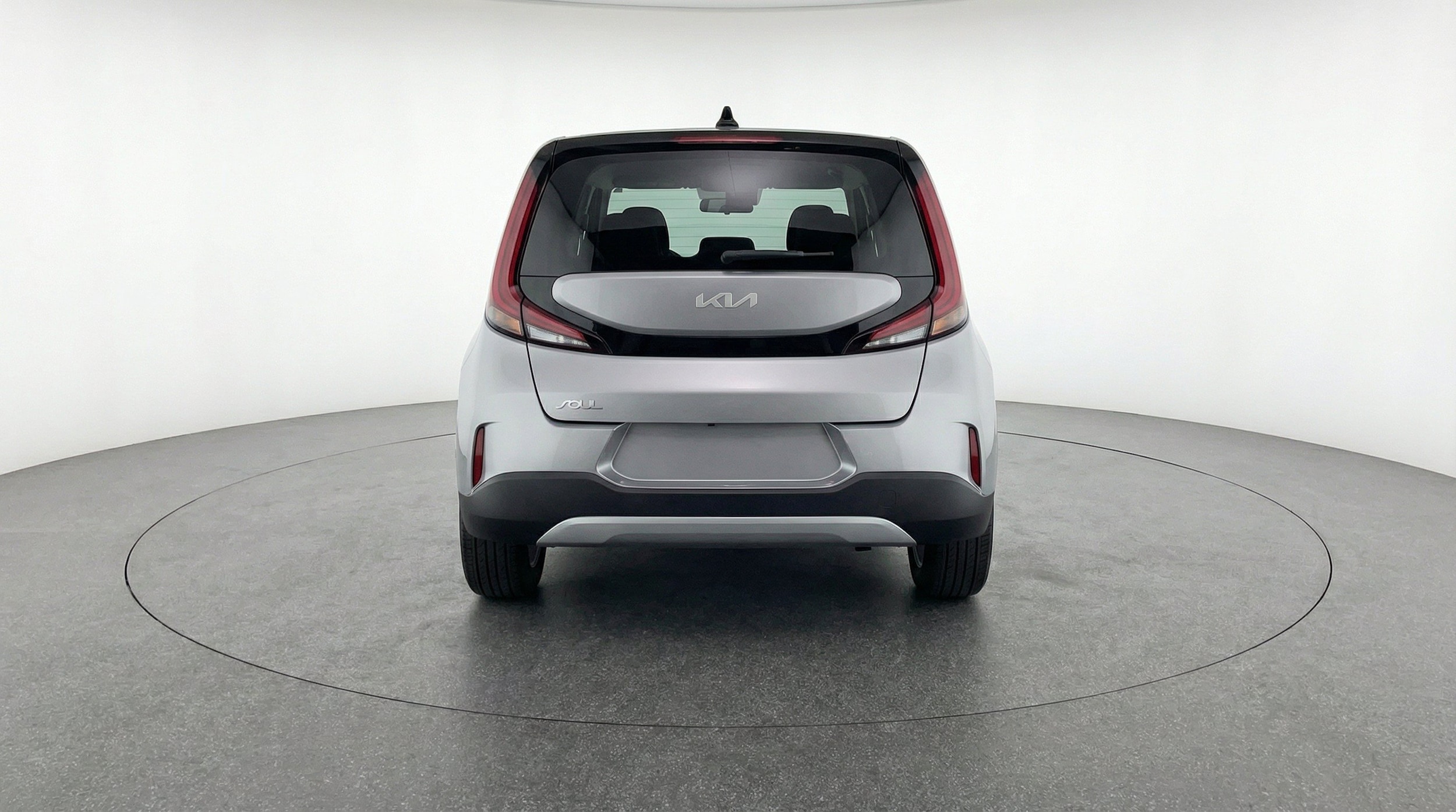 Thumbnail: 2025 Kia Soul - 7