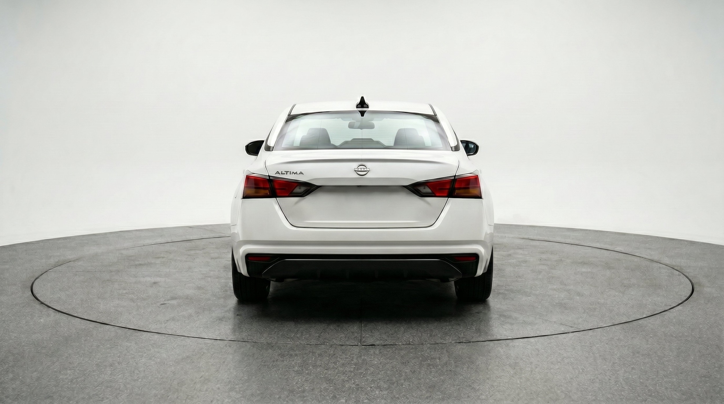 Thumbnail: 2026 Nissan Altima - 7