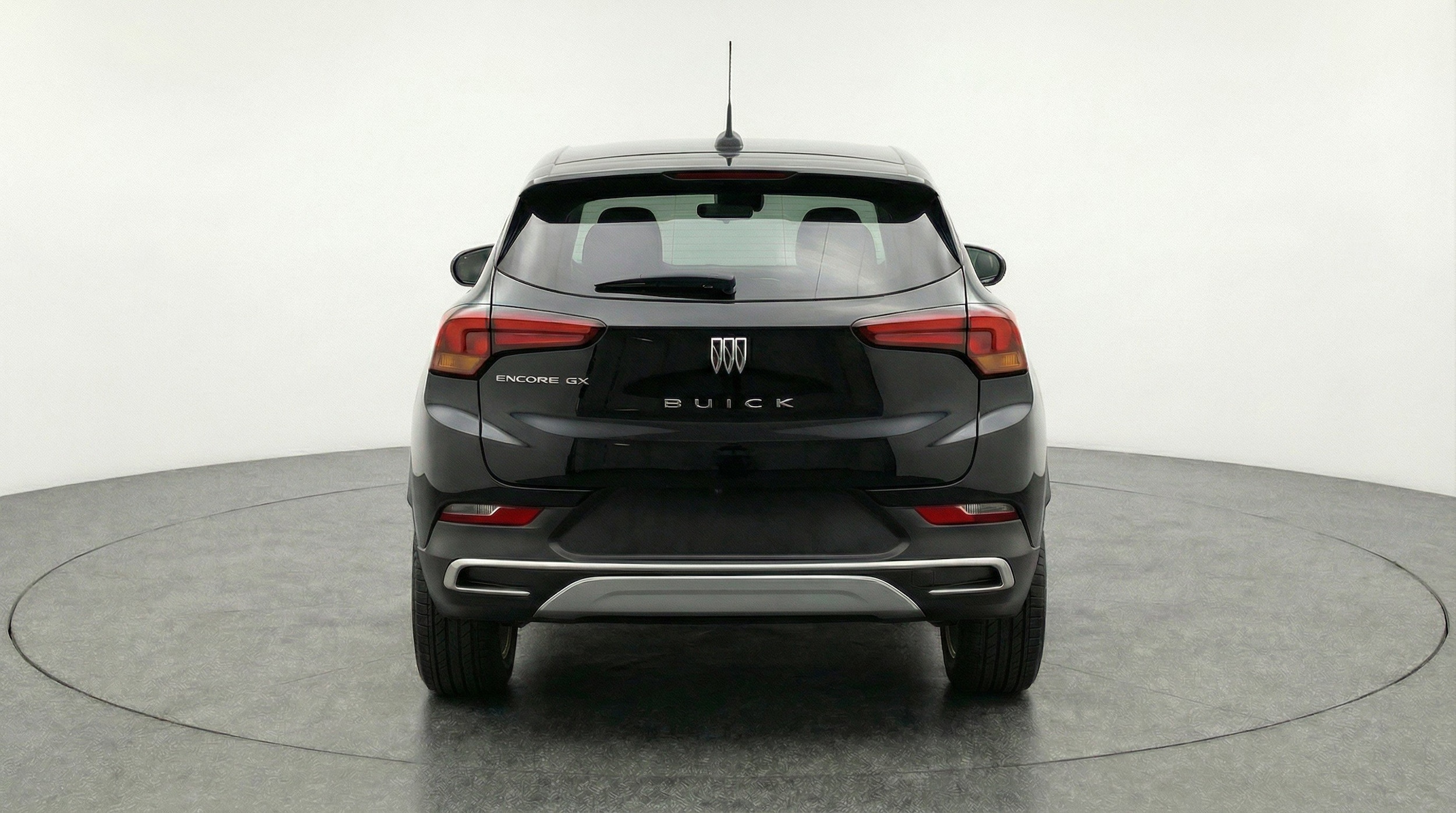 Thumbnail: 2025 Buick Encore GX - 7