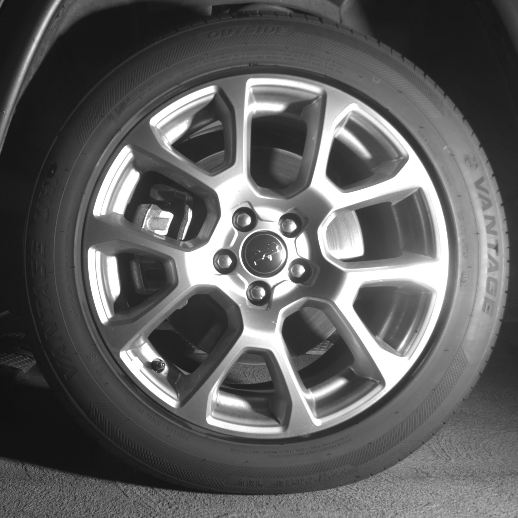 Thumbnail: 2025 Jeep Compass - 12